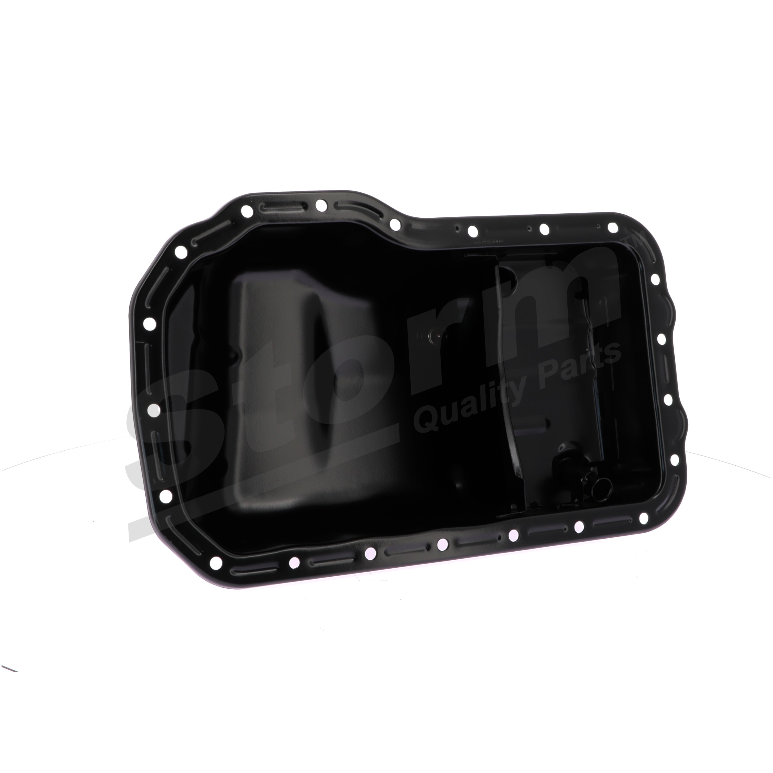 Ölwanne 999007 STORM QUALITY PARTS RENAULT Megane Scenic (JA) 2.0 i (JA02, JA0G) 1999 109 PS