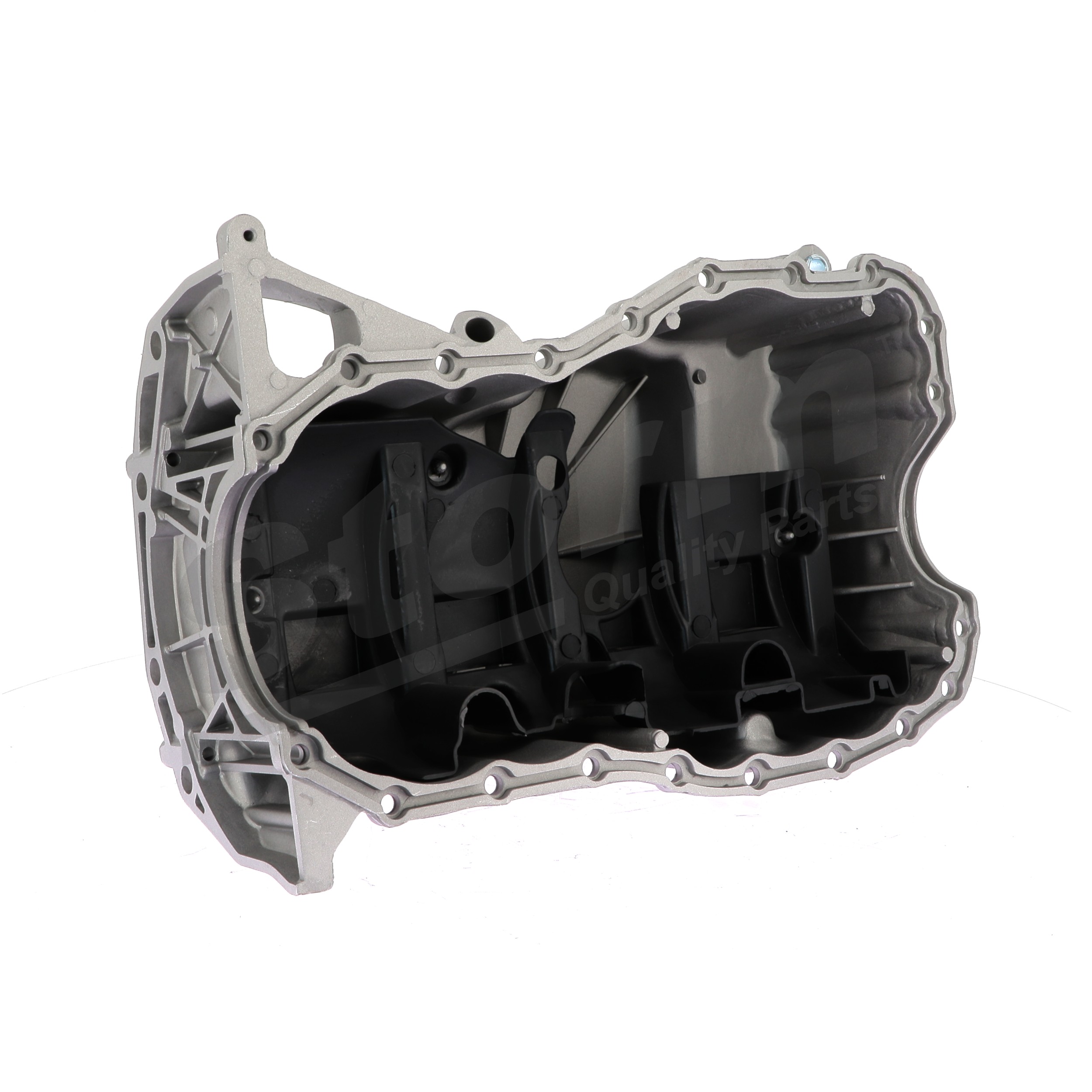 Oljetråg 999009 STORM QUALITY PARTS RENAULT Megane II Kombi (KM) 1.4 2003 98 hk