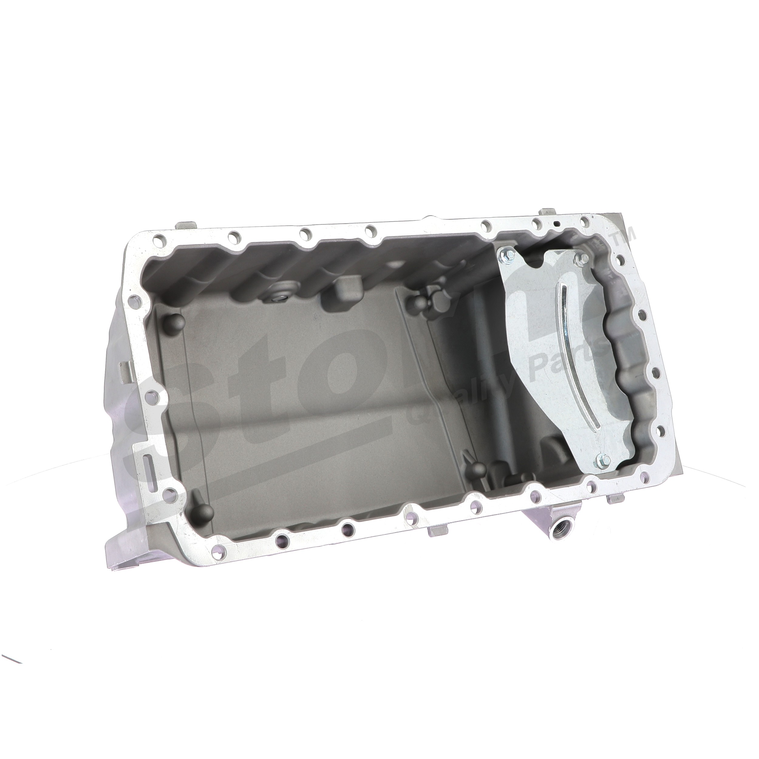 Número OEM 96 868 289 80 - Cárter de aceite 999010 PEUGEOT, CITROËN, FIAT, LANCIA