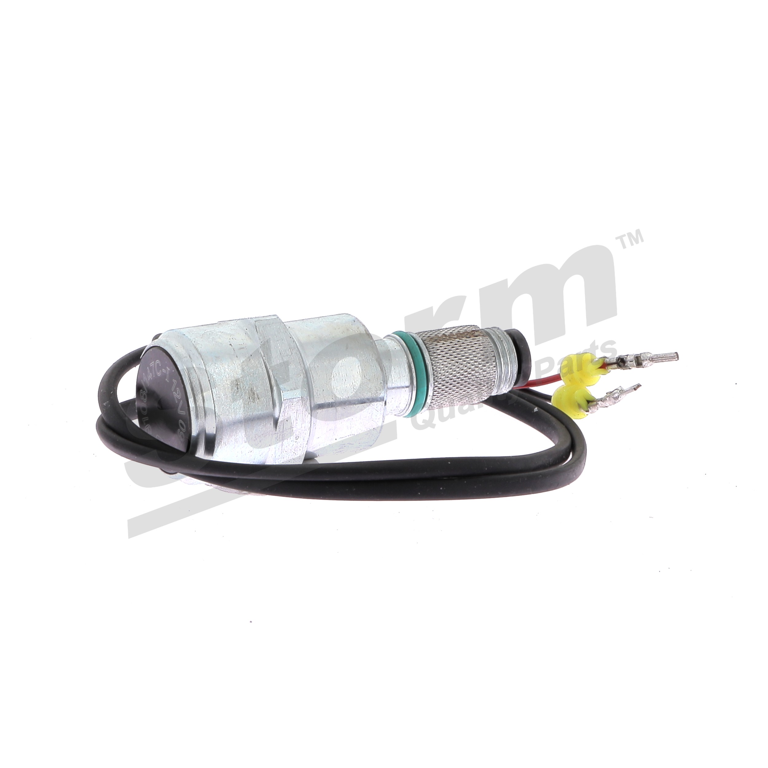 Numer OEM 1563 L1 - Odcięcie paliwa, układ wtryskowy 99930 PEUGEOT, FIAT, CITROËN
