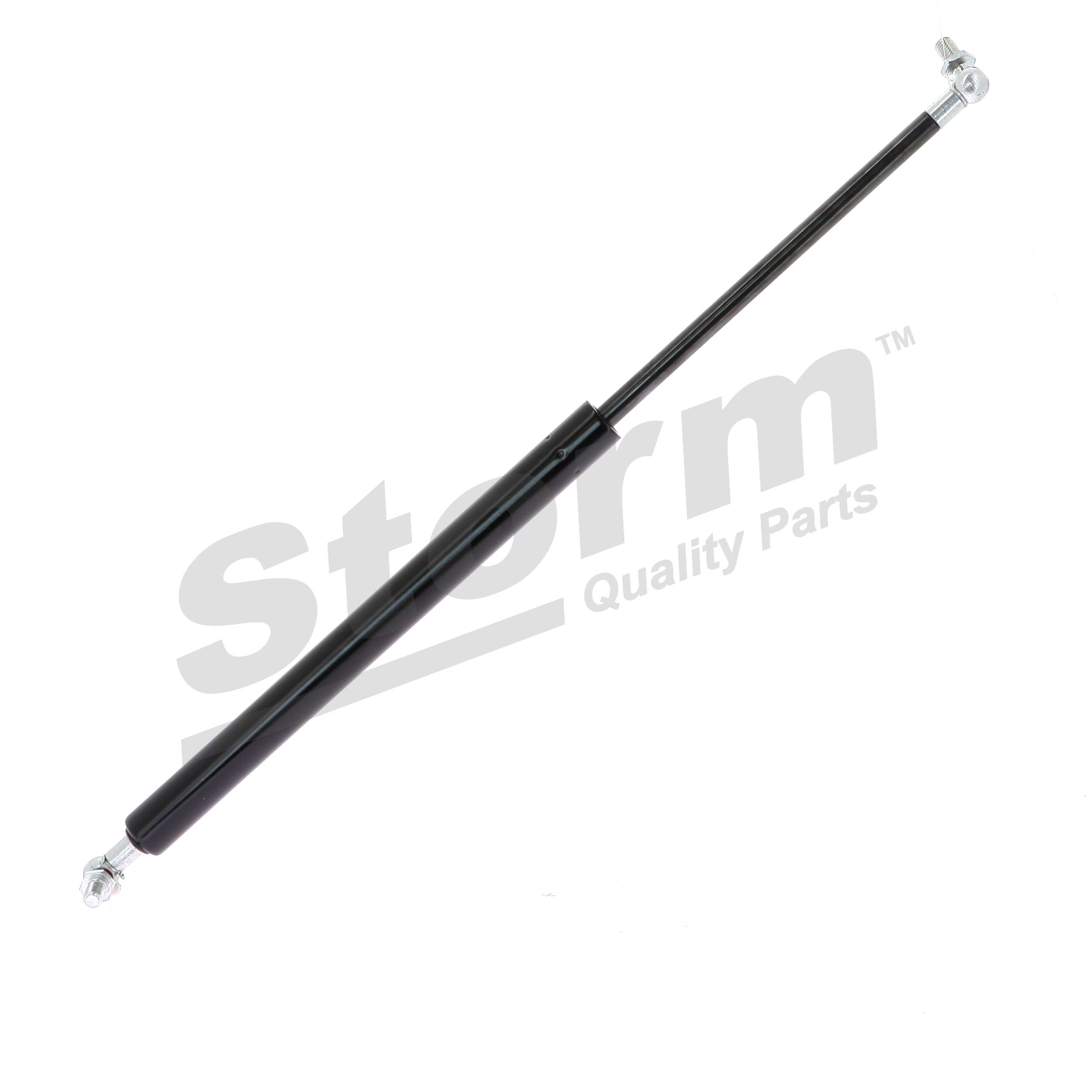 Tailgate strut A1851 STORM QUALITY PARTS 96 324 119 DAEWOO