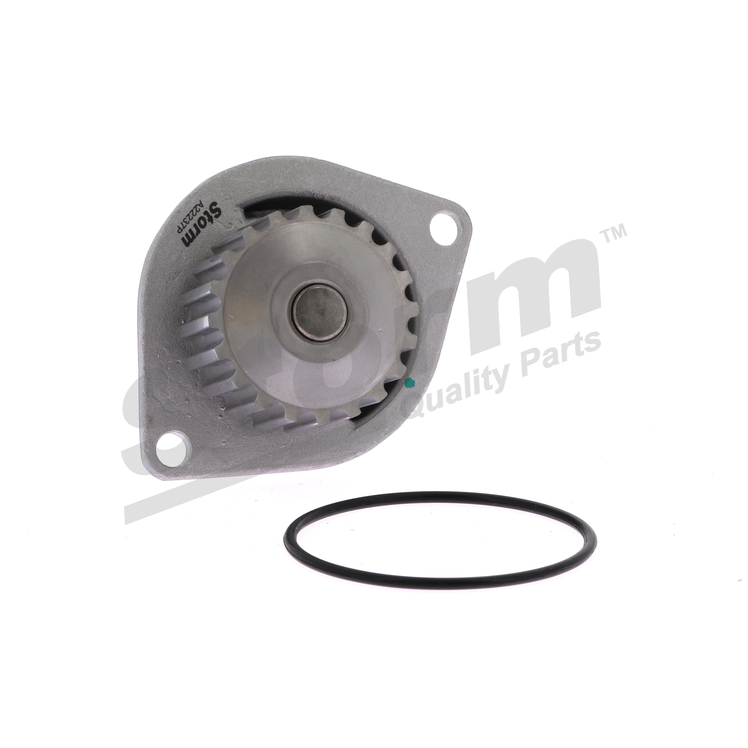 Número OEM 1623096180 - Bomba de água CST111 PEUGEOT, CITROËN