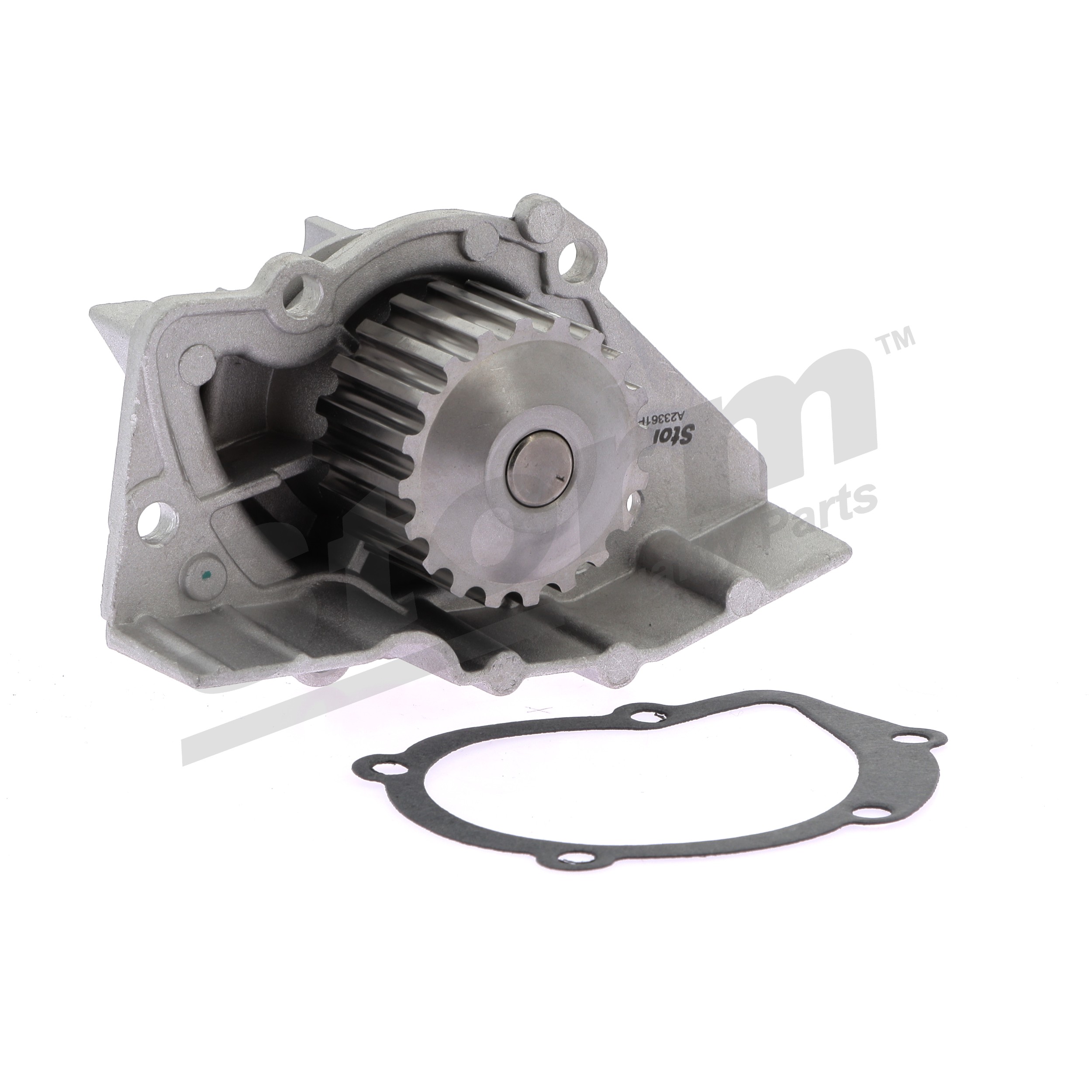 Número OEM 96650955 - Bomba de água CST117 VW, PEUGEOT, OPEL, CITROËN