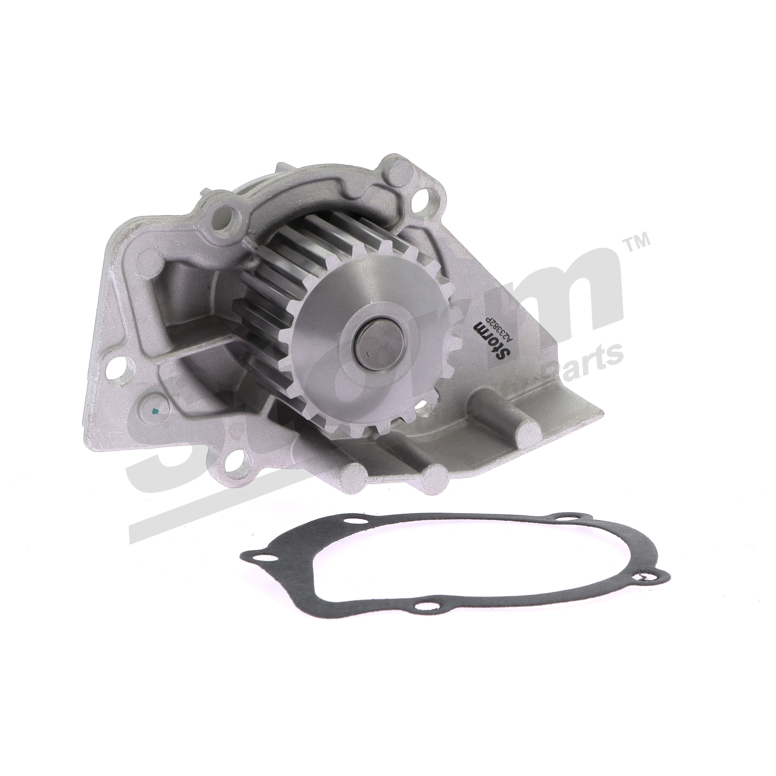 Número OEM E 111 477 - Bomba de água CST120 PEUGEOT, CITROËN