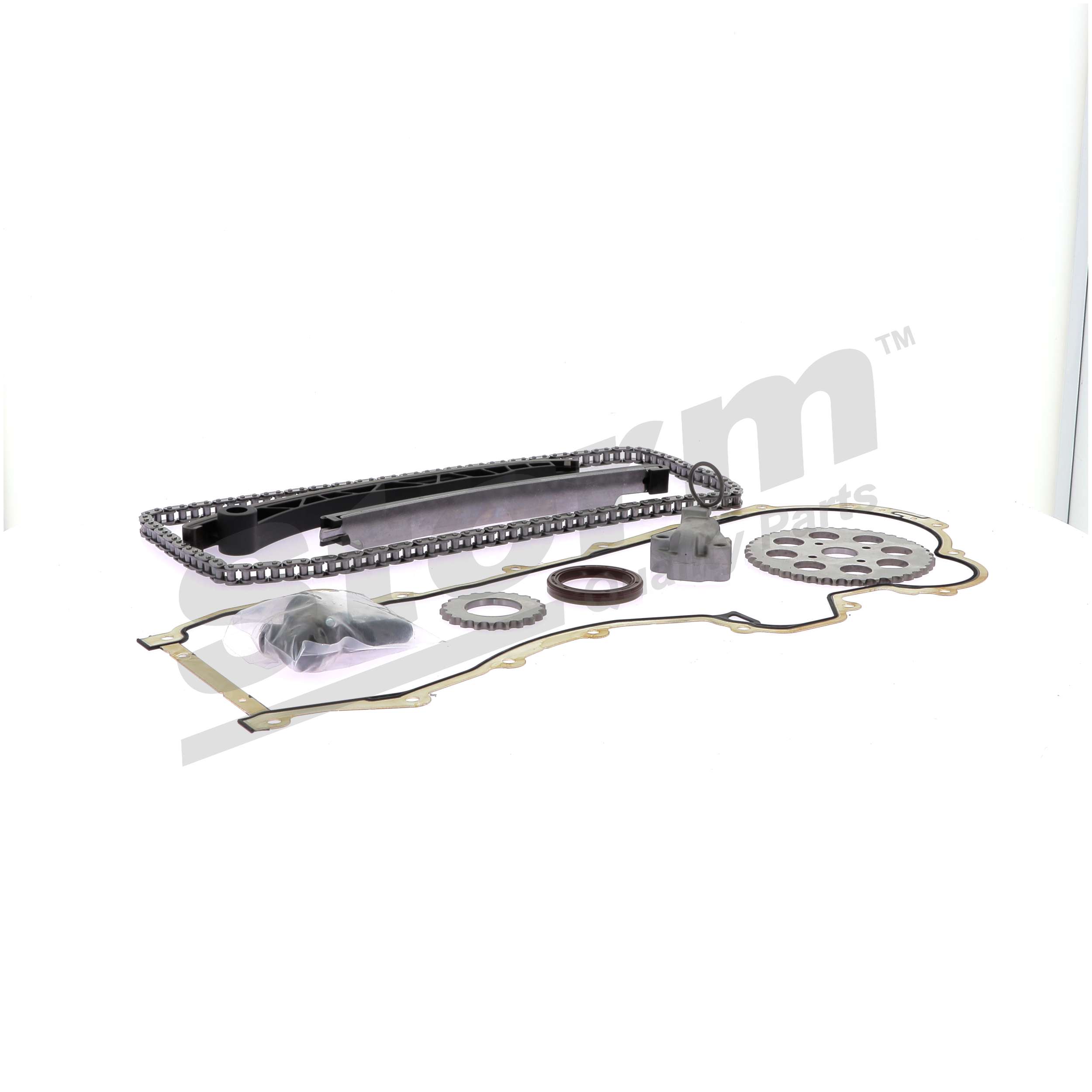 OEM-Nummer 1277185 - Steuerkettensatz KITC555000 SUZUKI
