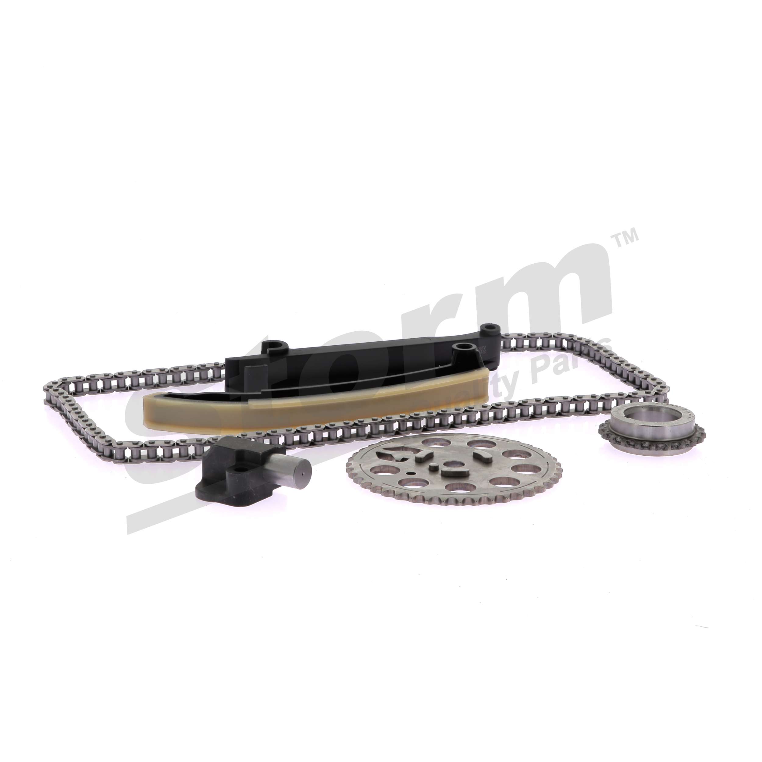 Número OEM A 160 052 01 03 - Kit de distribuição KITC555002 MERCEDES-BENZ, SMART