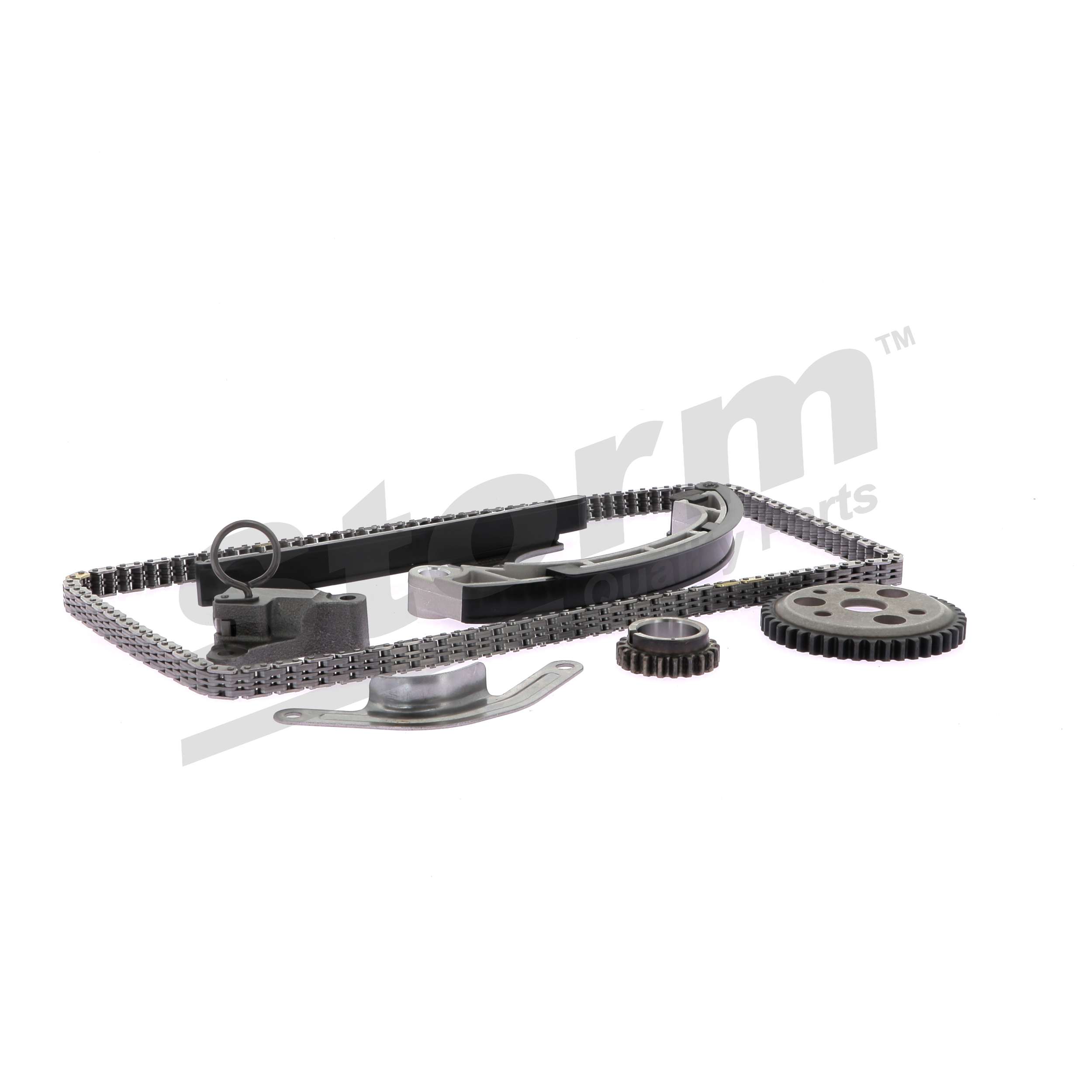 Número OEM 90311-38091 - Kit de distribuição KITC555003 CITROËN, TOYOTA, SUBARU, LEXUS, DAIHATSU