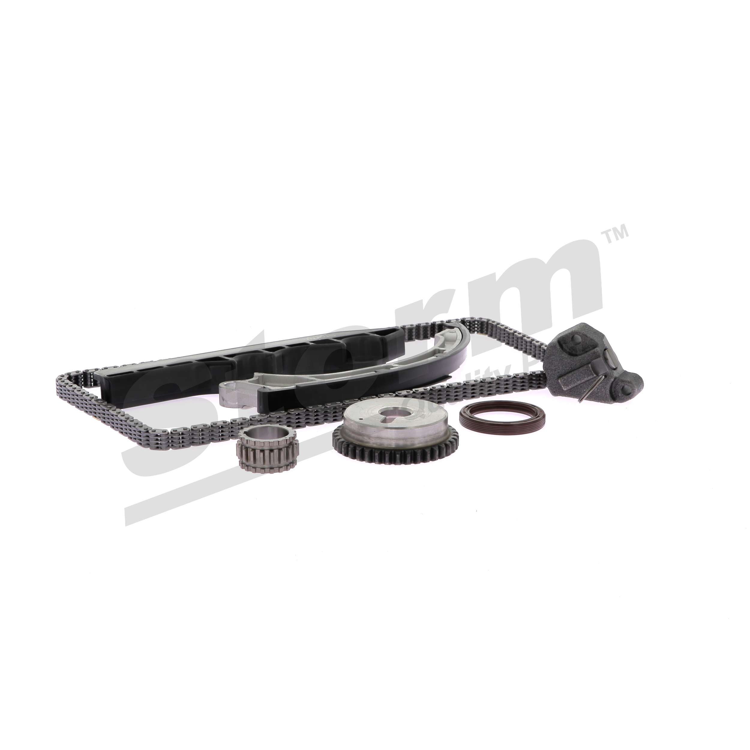 Número OEM 13510-71J00 - Kit de distribuição KITC555006 RENAULT, FORD, NISSAN, INFINITI