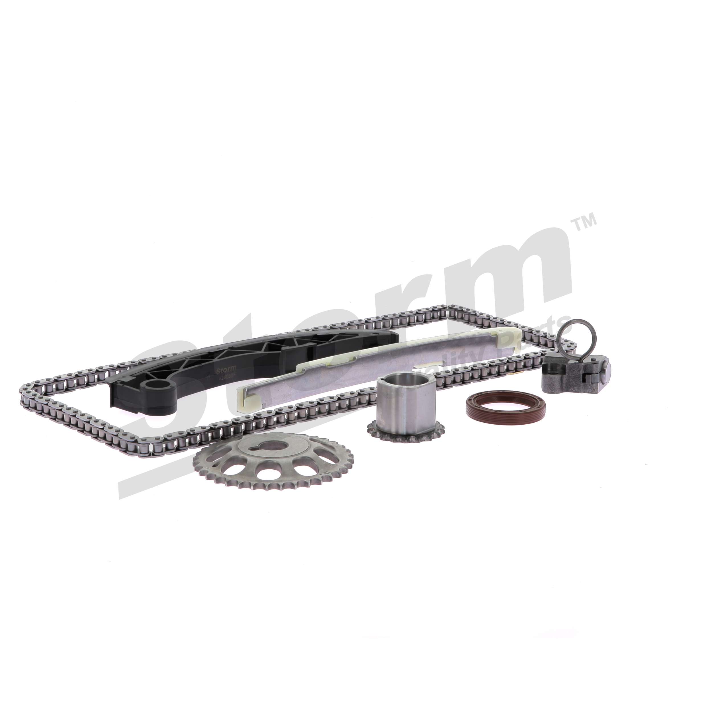 Número OEM 90311-38091 - Kit de distribuição KITC555007 CITROËN, TOYOTA, SUBARU, LEXUS, DAIHATSU