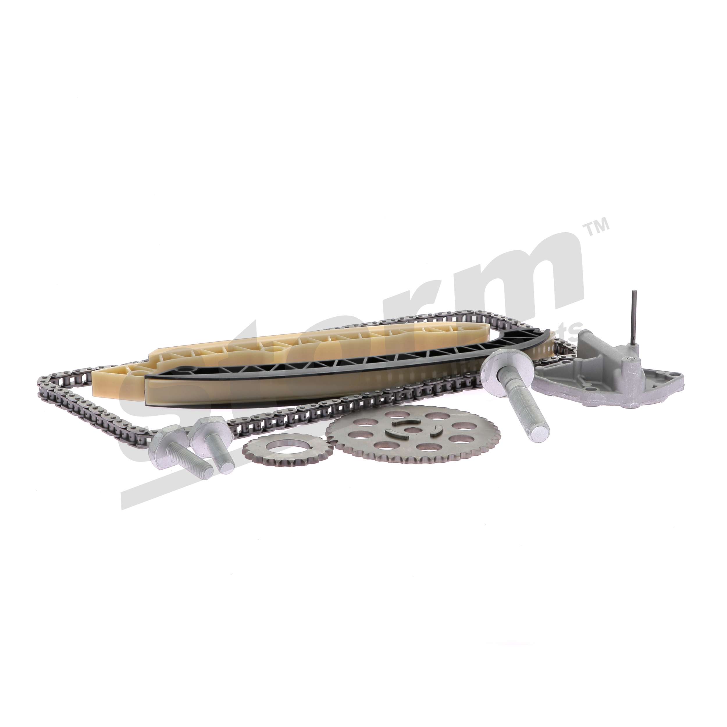 OEM nummer D 176404A2 - Registerkjedesett KITC555014 VW, AUDI, SKODA, FIAT, SEAT