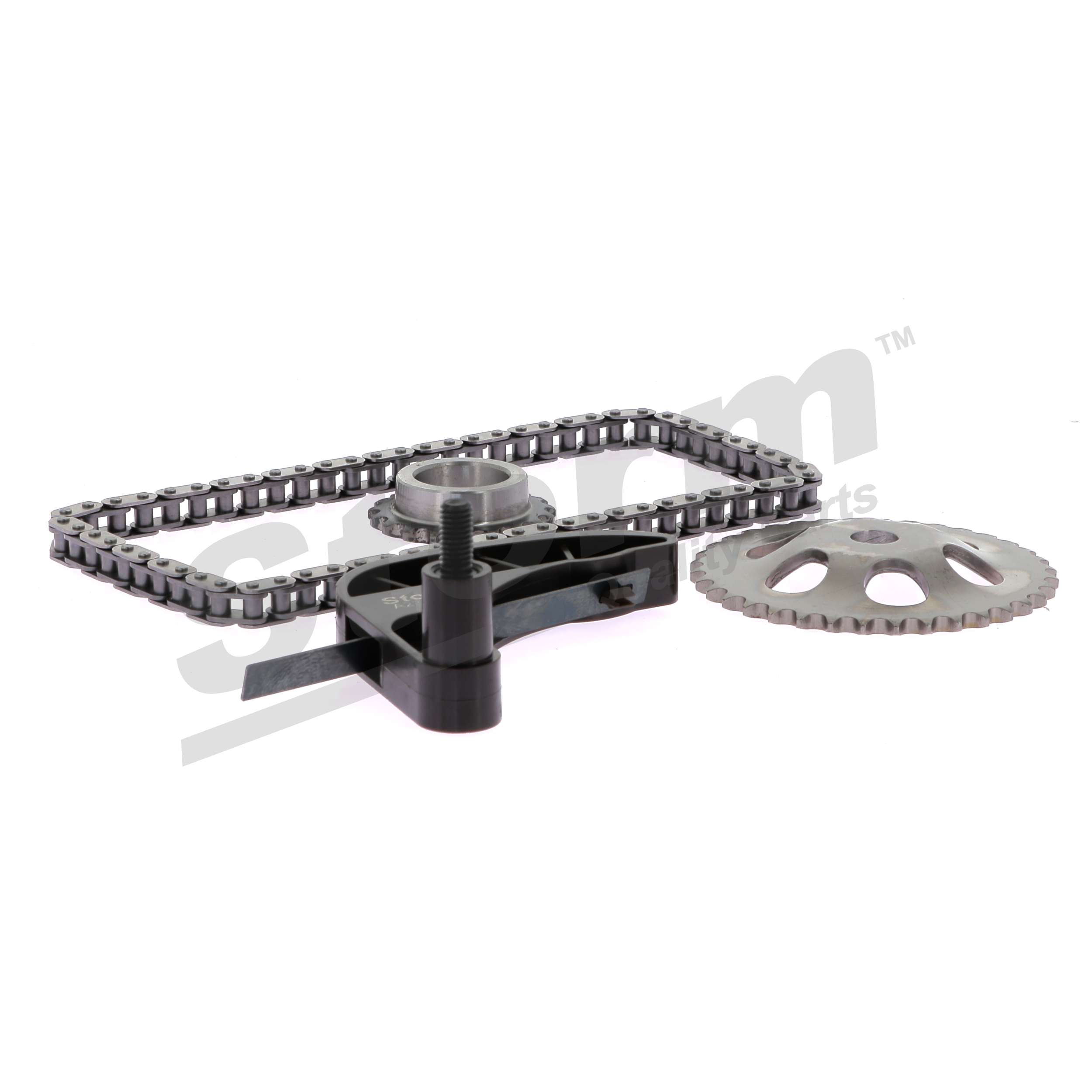 Número OEM 03E 198 229 A - Kit de distribuição KITC555015 VW, AUDI, SEAT, SKODA