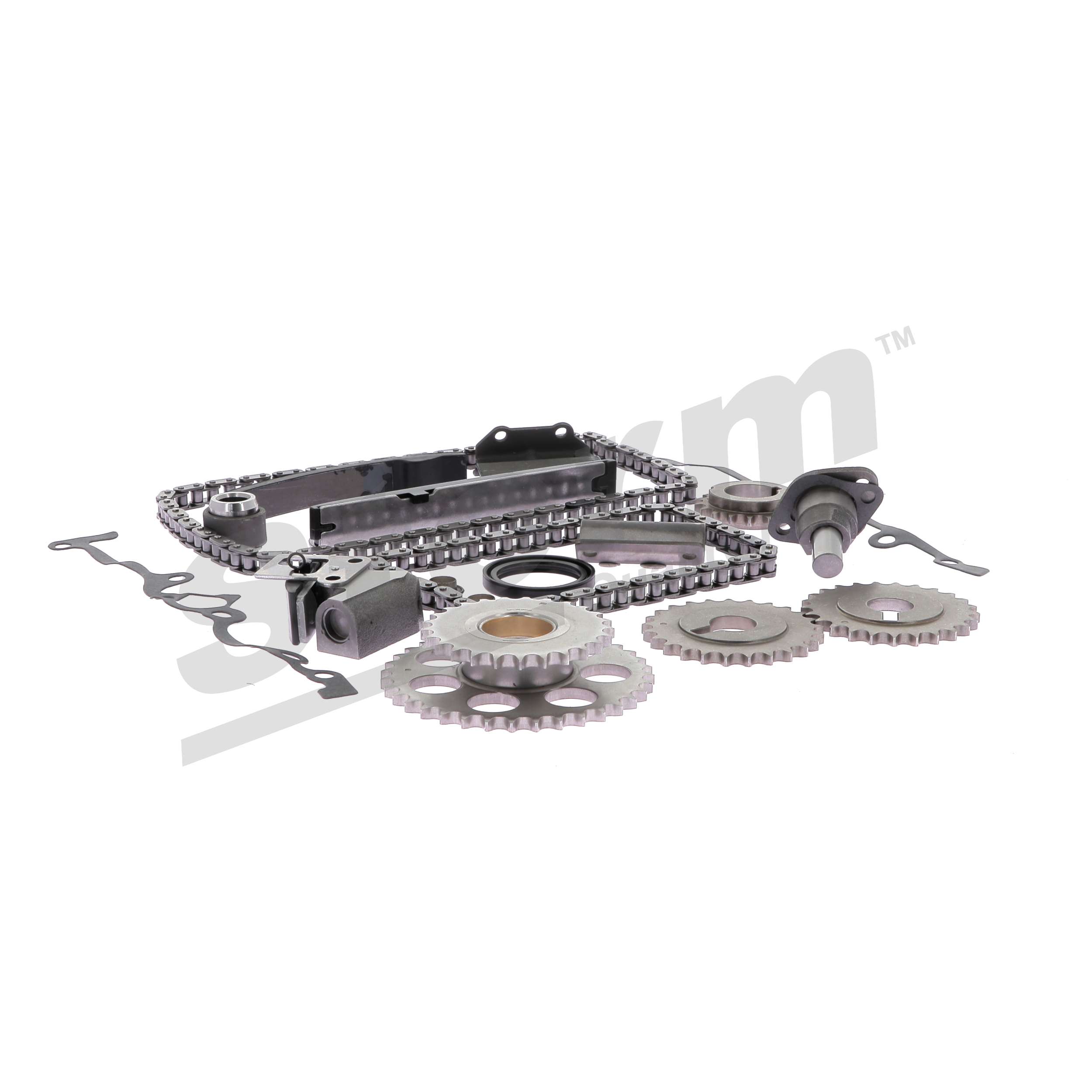 OEM nummer 13510-V720A - Kamkedjesats KITC555016 NISSAN, INFINITI