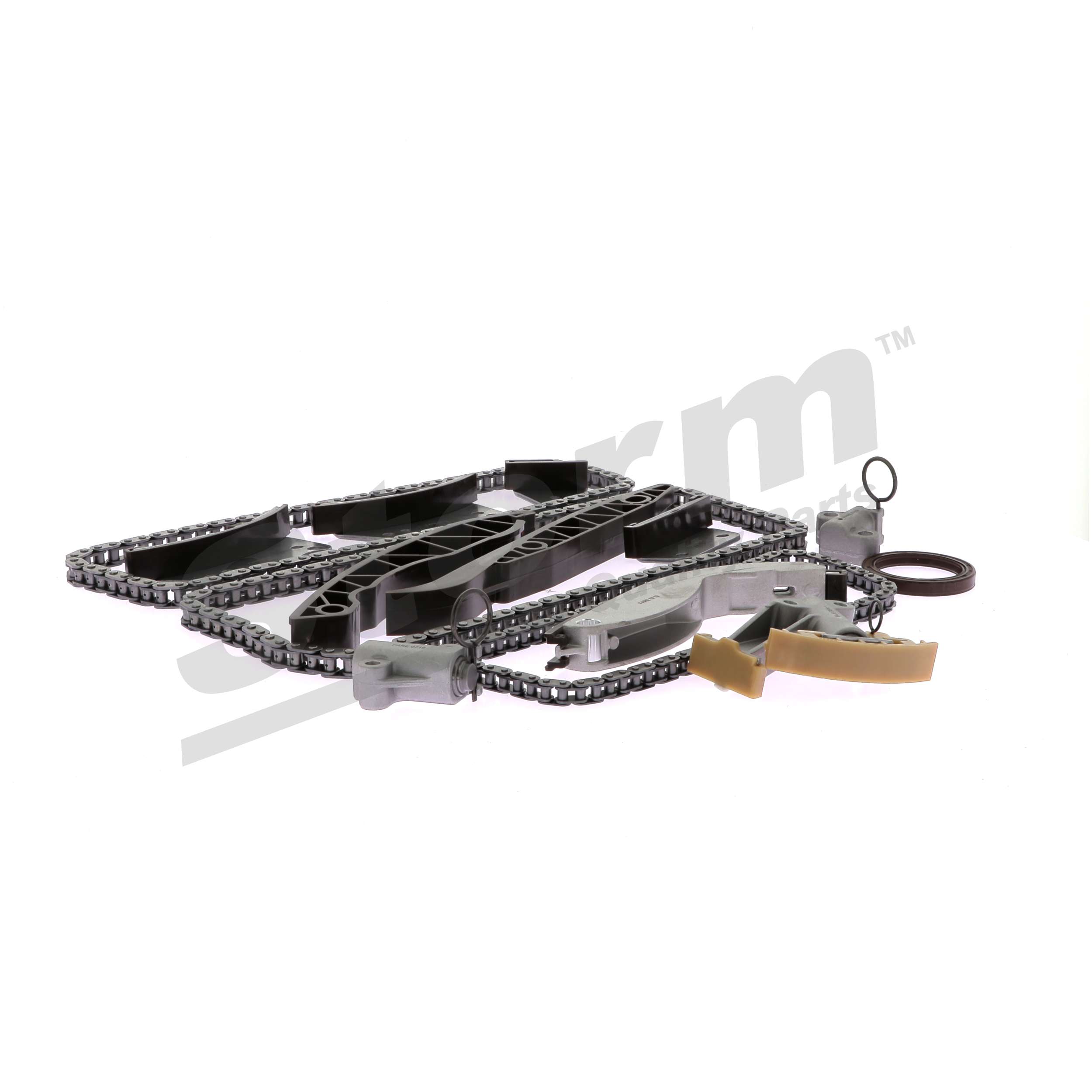 Número OEM 24361 2F000 - Kit de distribuição KITC555018 HYUNDAI, KIA, LAND ROVER, CHEVROLET
