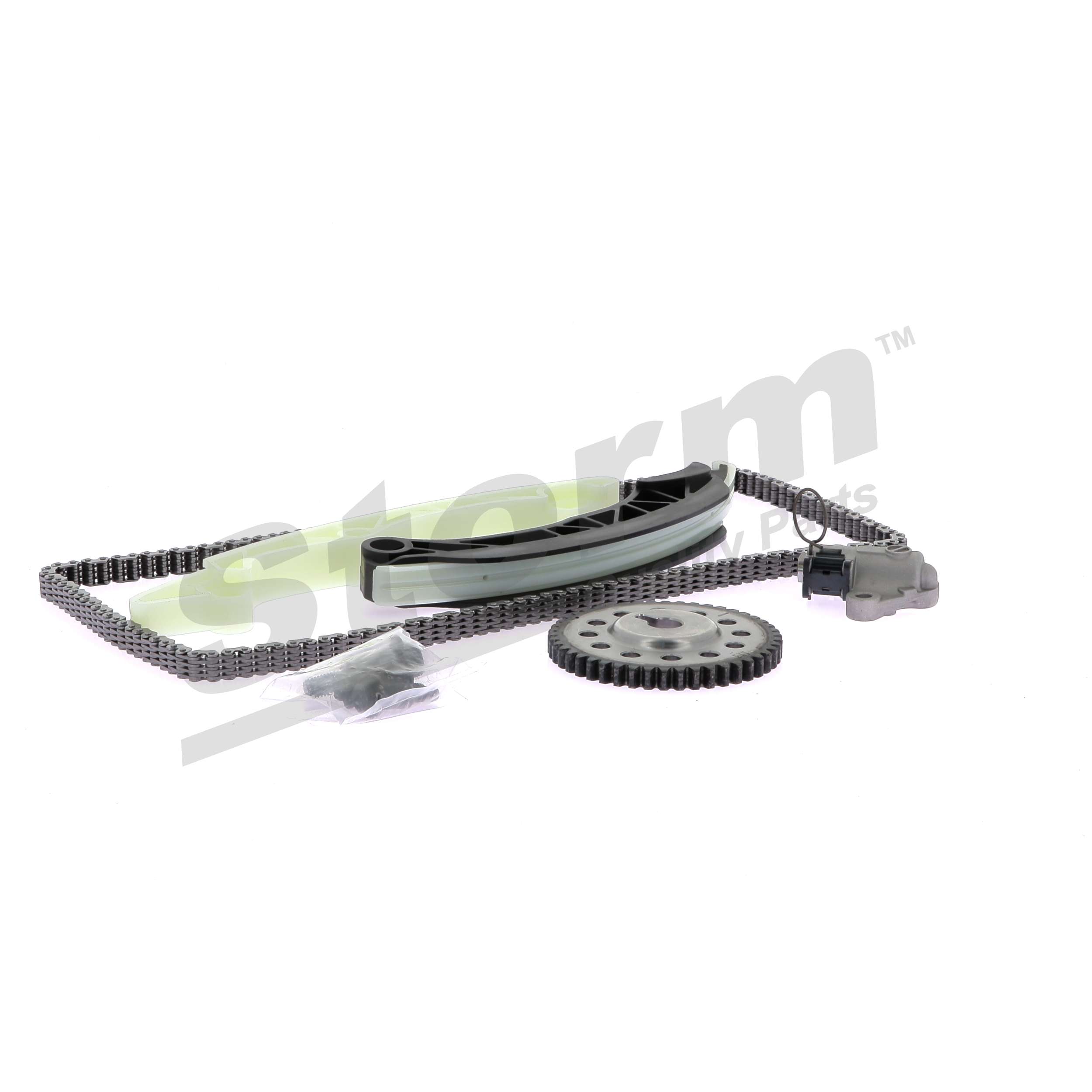 Número OEM 1052A266 - Kit de distribuição KITC555023 MITSUBISHI