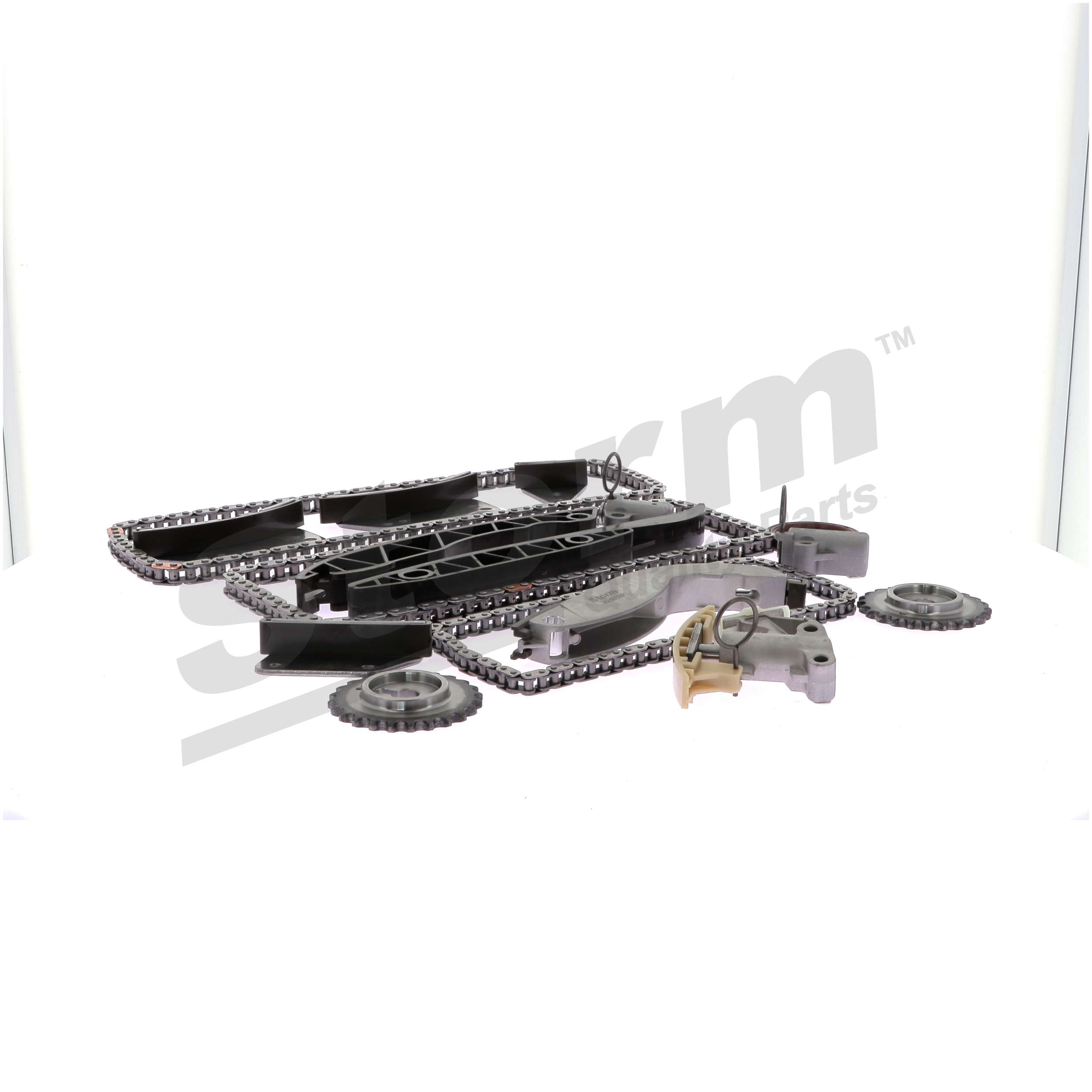 Número OEM 24361 2F000 - Kit de distribuição KITC555026 HYUNDAI, KIA, LAND ROVER, CHEVROLET