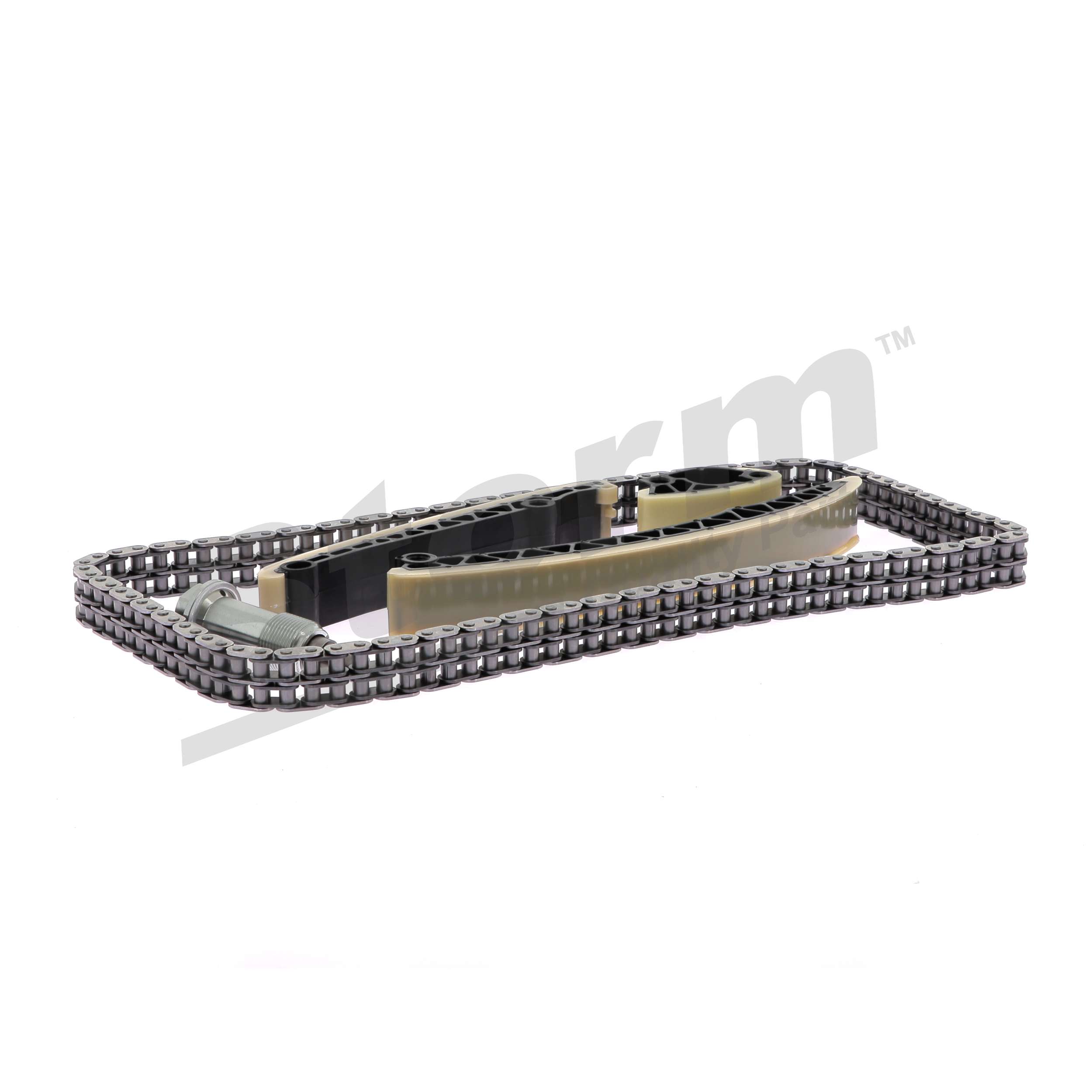 Número OEM 003 997 75 94 - Kit de distribuição KITC555030 MERCEDES-BENZ