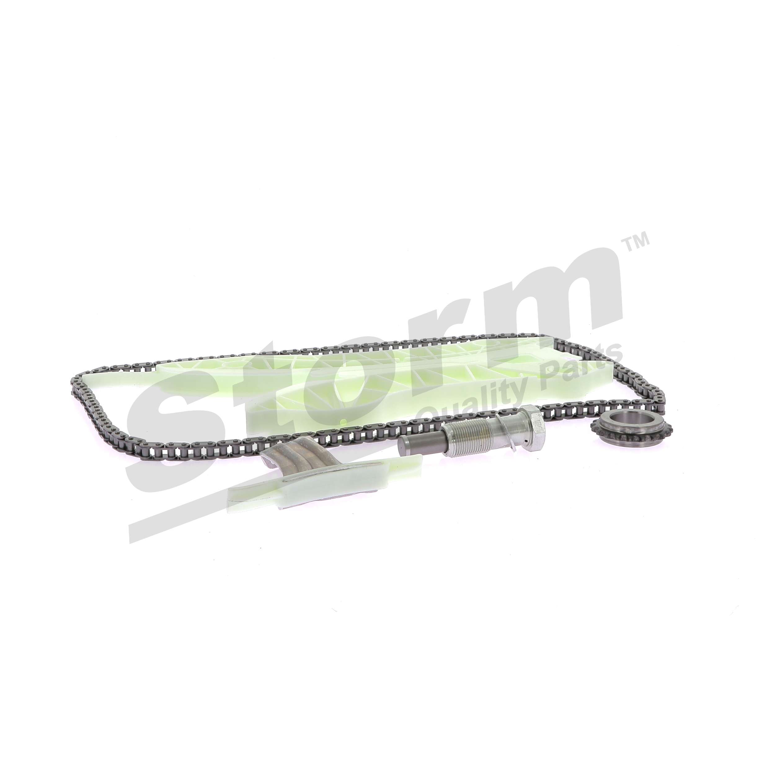 OEM nummer 0513 C8 - Registerkjedesett KITC555033 VW, BMW, OPEL, PEUGEOT, CITROËN