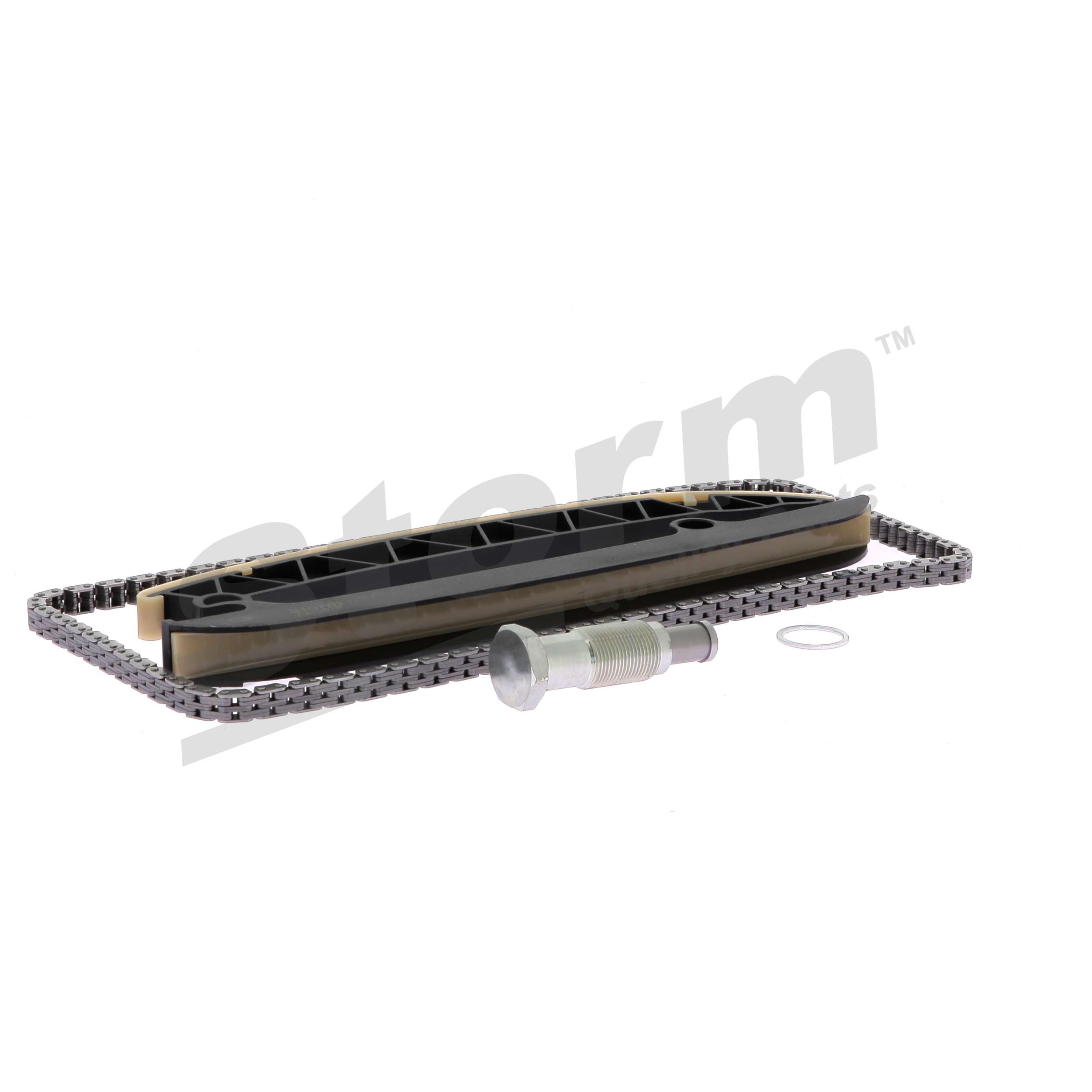 OEM nummer 03F 109 469 C - Kamkedjesats KITC555034 VW, AUDI, SKODA, SEAT, LAND ROVER