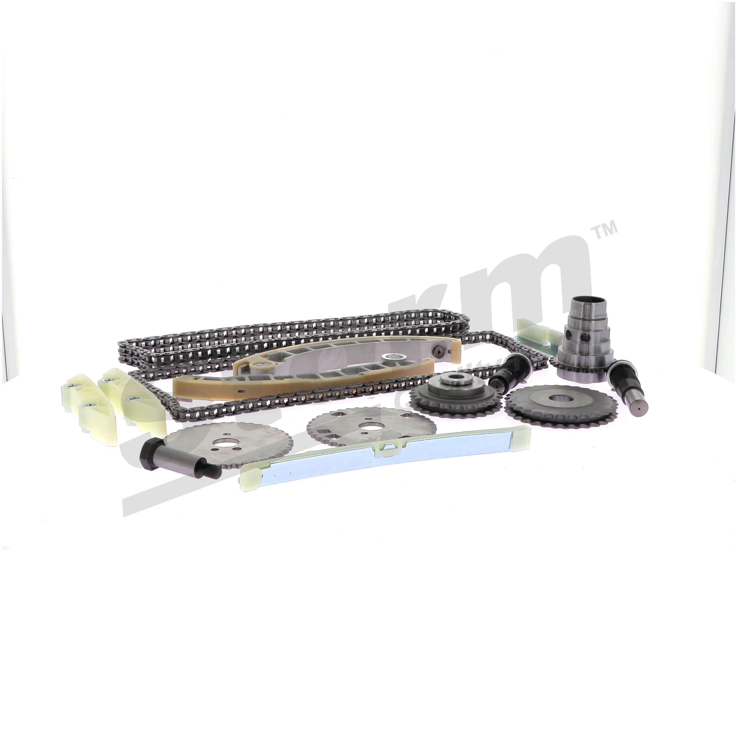 OEM-Nummer 58 0151 4998 - Steuerkettensatz KITC555036 FIAT, ALFA ROMEO, IVECO