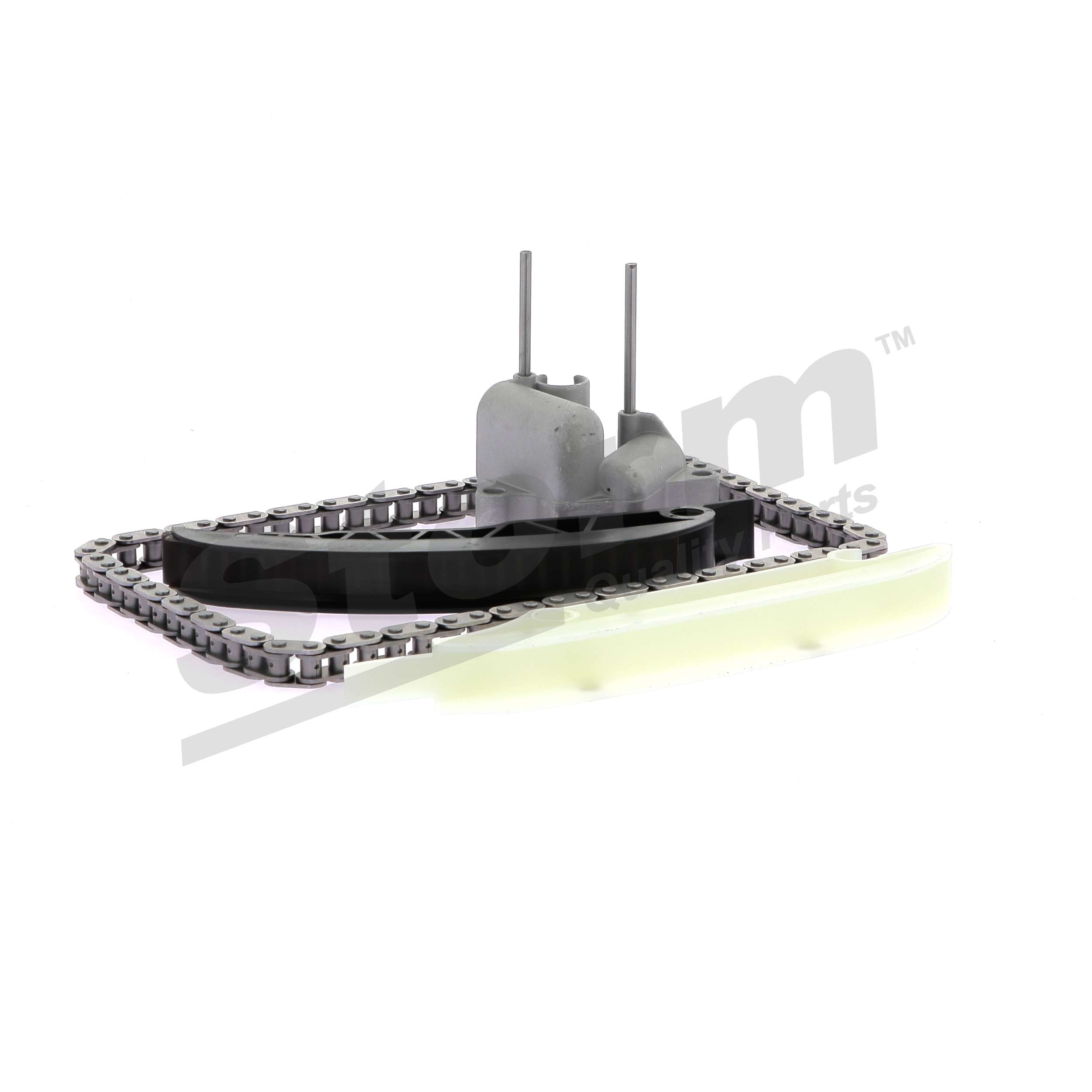 Numéro OEM 11 31 8 506 869 S1 - Kit de chaîne de distribution KITC555037 BMW, MINI