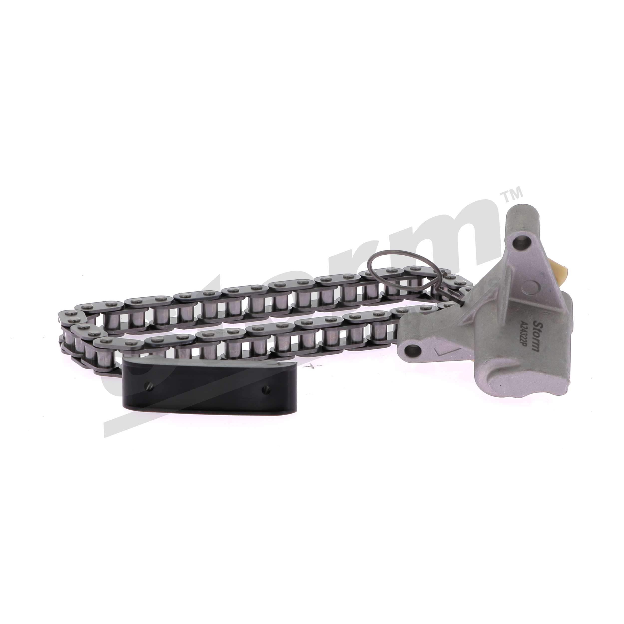 STORM QUALITY PARTS KITC555040 chaîne de distribution CITROËN Jumpy II Camion plate-forme/Châssis 2.0 HDI (X_AHY) 98CV 2016