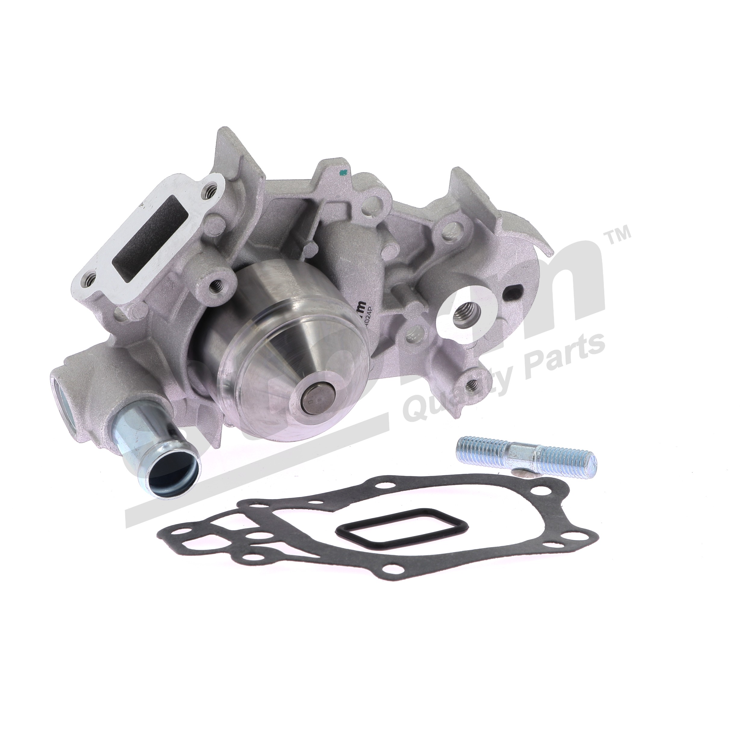 Numéro OEM 77 01 478 924 - Pompe à eau RST215 RENAULT, NISSAN, DACIA, PORSCHE, RENAULT TRUCKS