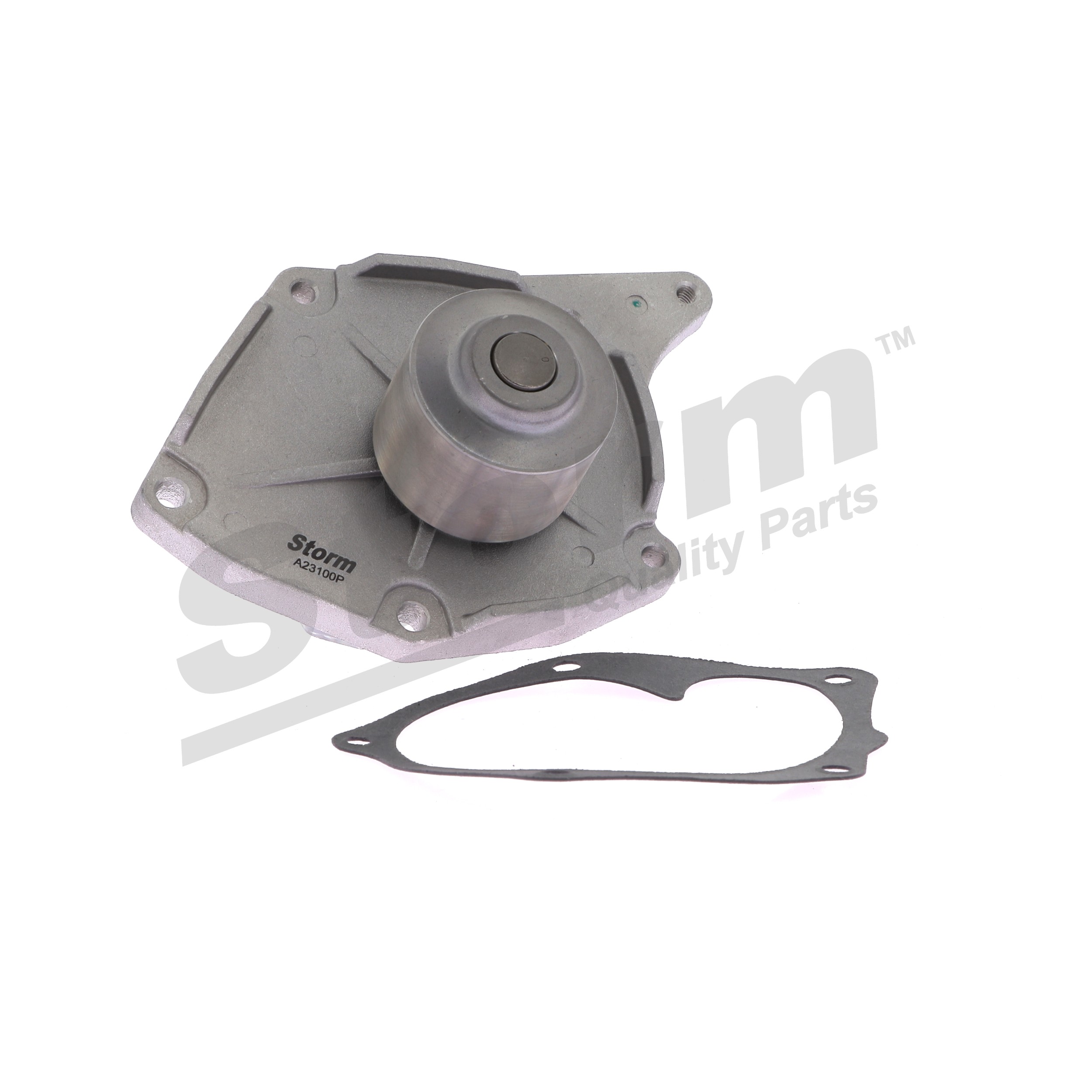 OEM nummer PA10011 - Vannpumpe RST217 RENAULT, PIAGGIO, BUGATTI