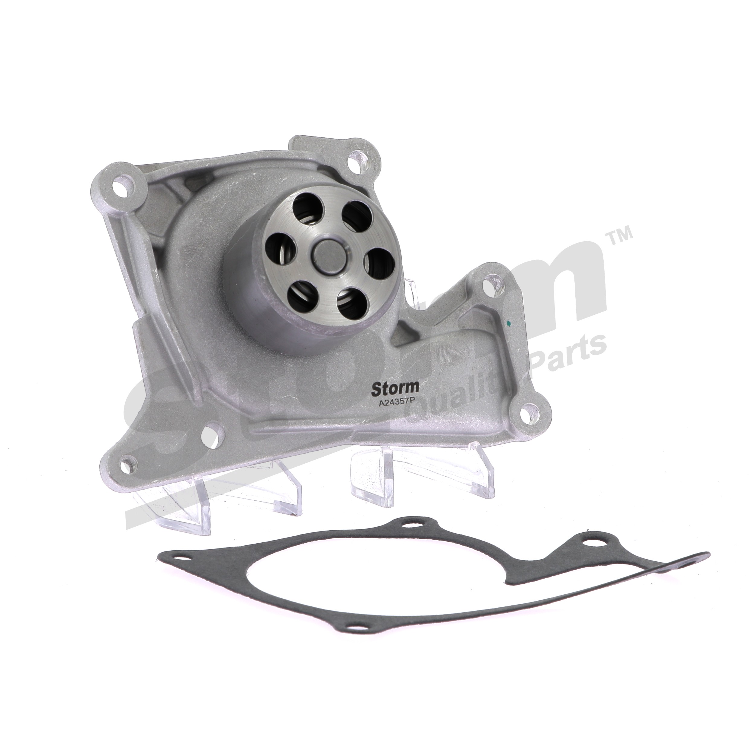 Número OEM 82 00 713 853 - Bomba de água RST231 RENAULT, DACIA, SANTANA