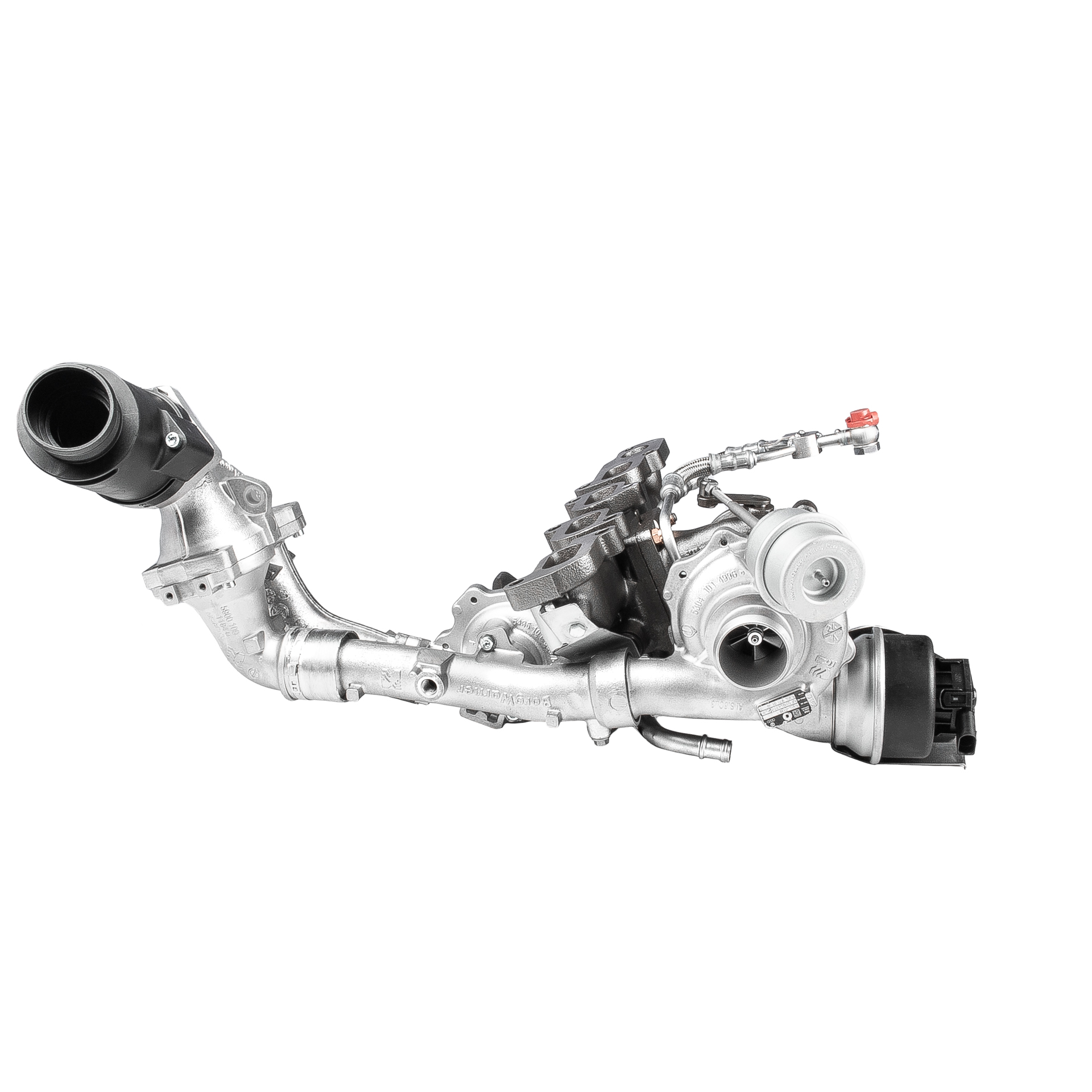 BR Turbo | Turbolader 10009930098RS VW Transporter T2 Bus 1979 billig online