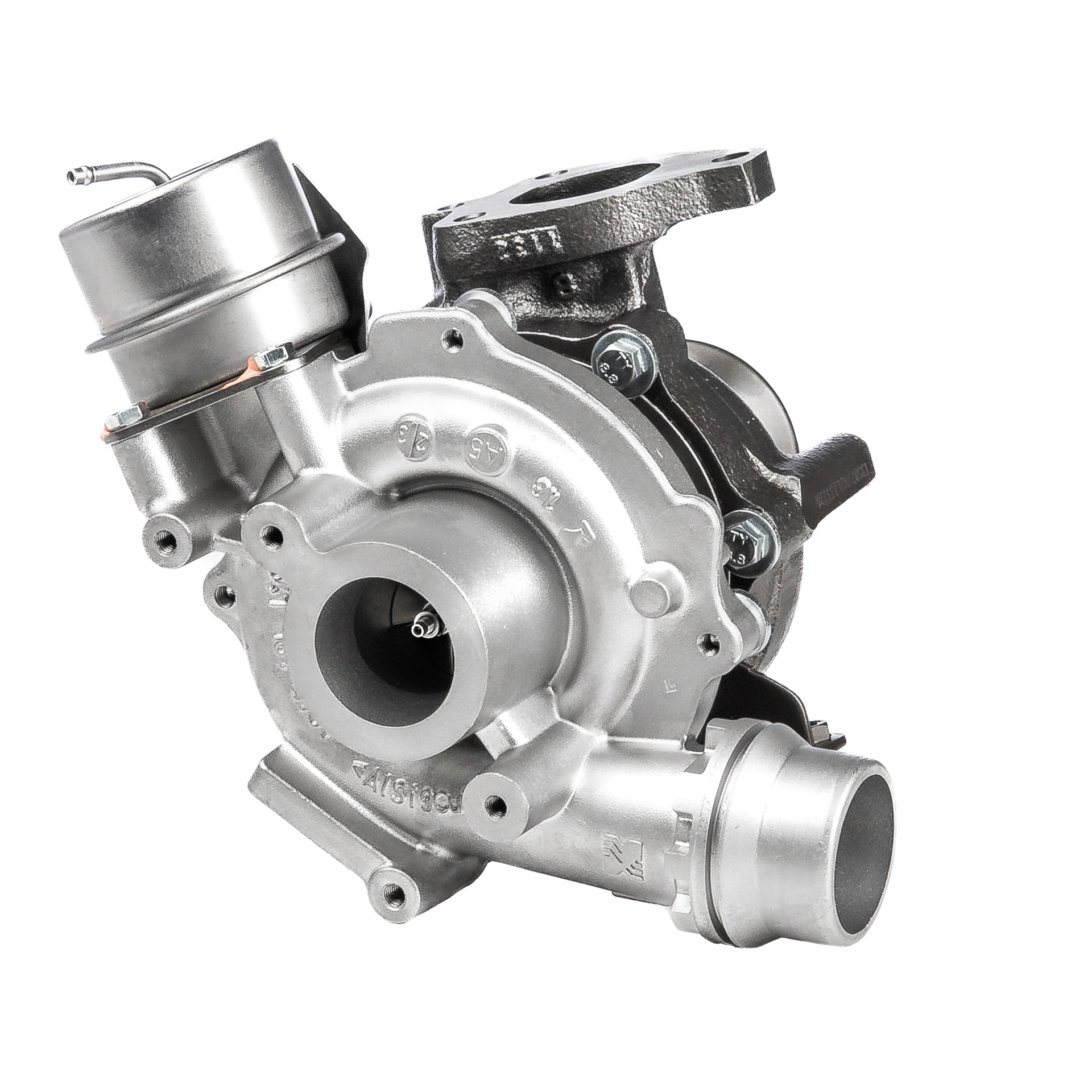 BR Turbo 16359880029RS Turbolader MERCEDES-BENZ B-Klasse (W246, W242)