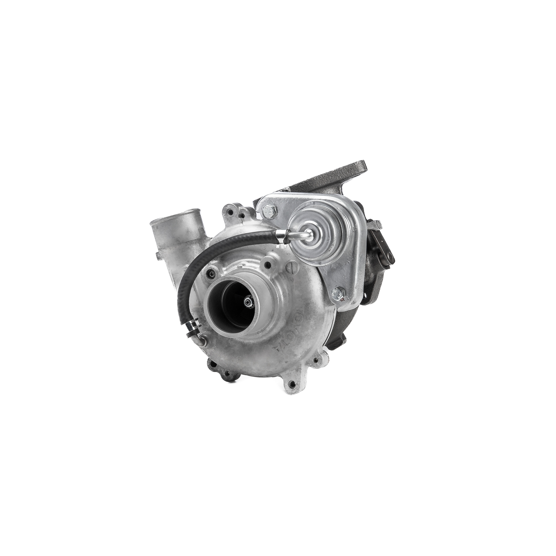 BR Turbo | Turbocompressor 17201-30141RS TOYOTA Dyna Camião de plataforma / Chassis (U400-U700, Y200-Y300) 2011 baratos online