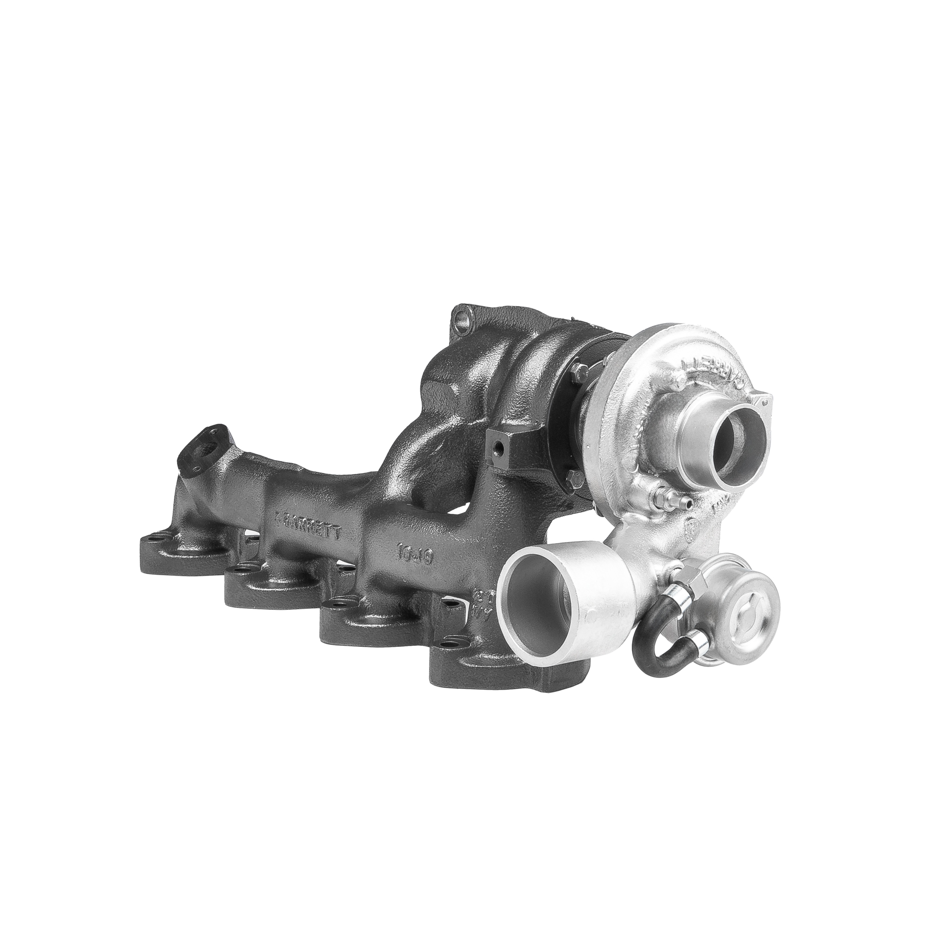 452124-5001RS BR Turbo 1107642 Turbocharger