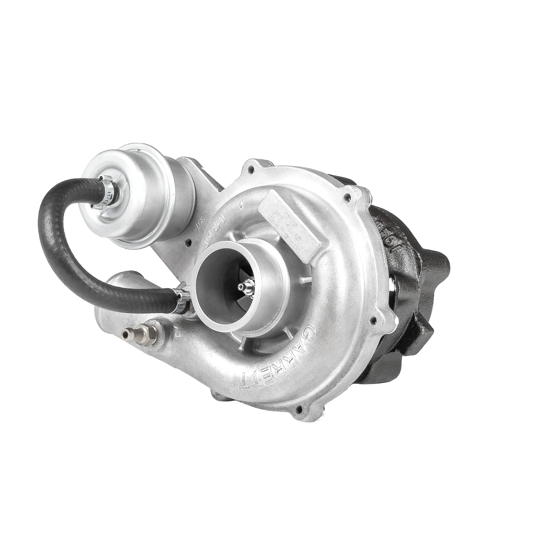 Numéro OEM PMF100490E - Turbocompresseur 452202-5001RS LAND ROVER, MG, ROVER