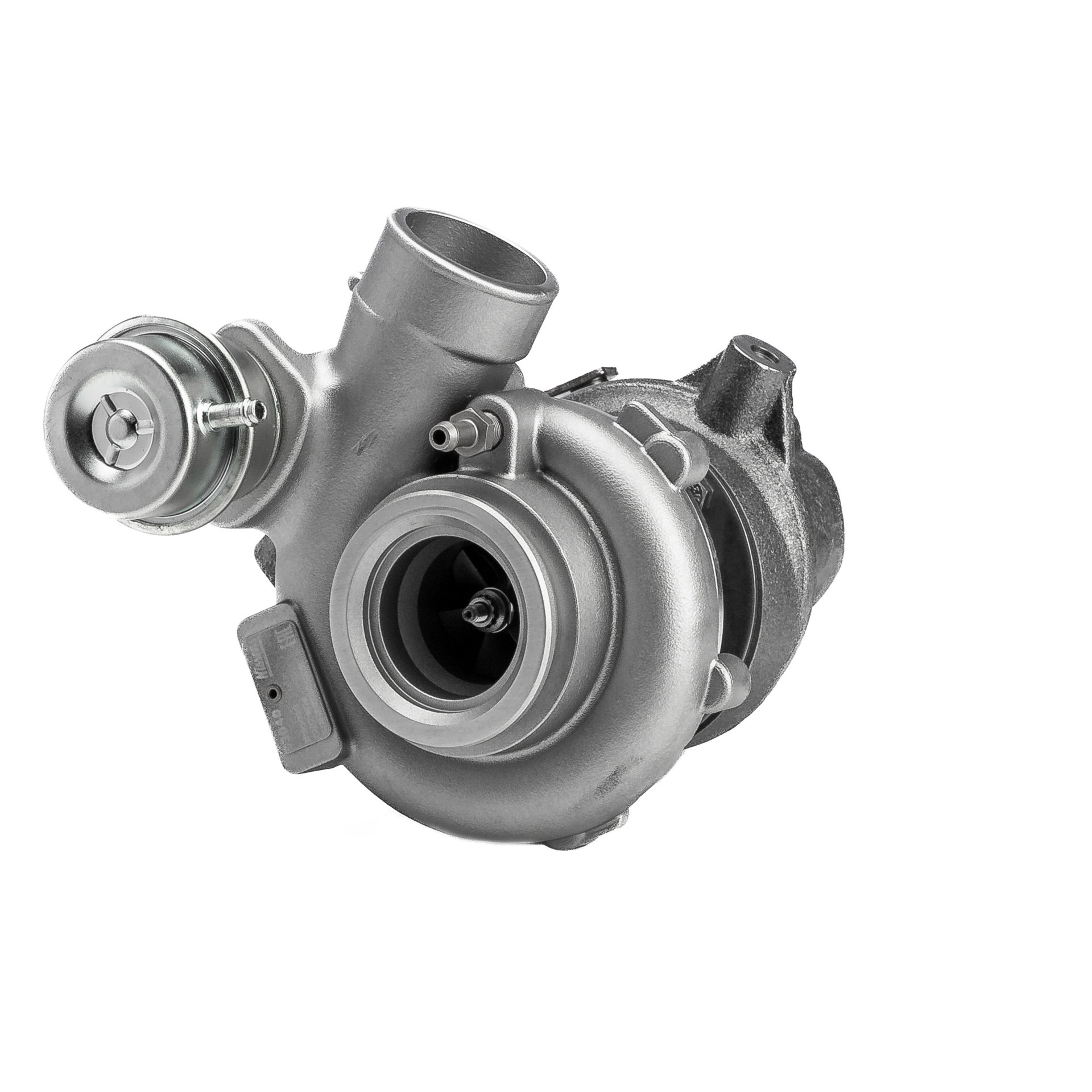 Número OEM 46 11 349 - Turbocompressor 452204-5001RS SAAB
