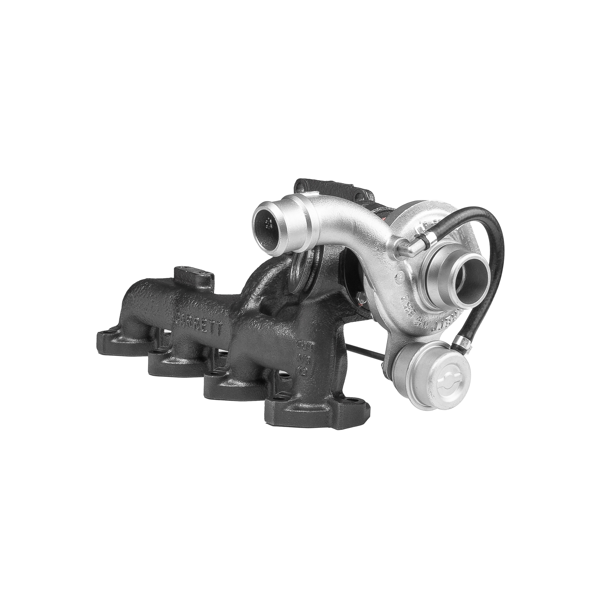 Turbocompresor 452244-5001RS BR Turbo FORD Focus Mk1 Hatchback (DAW, DBW) 1.8 Turbo DI / TDDi 1998 90 cv