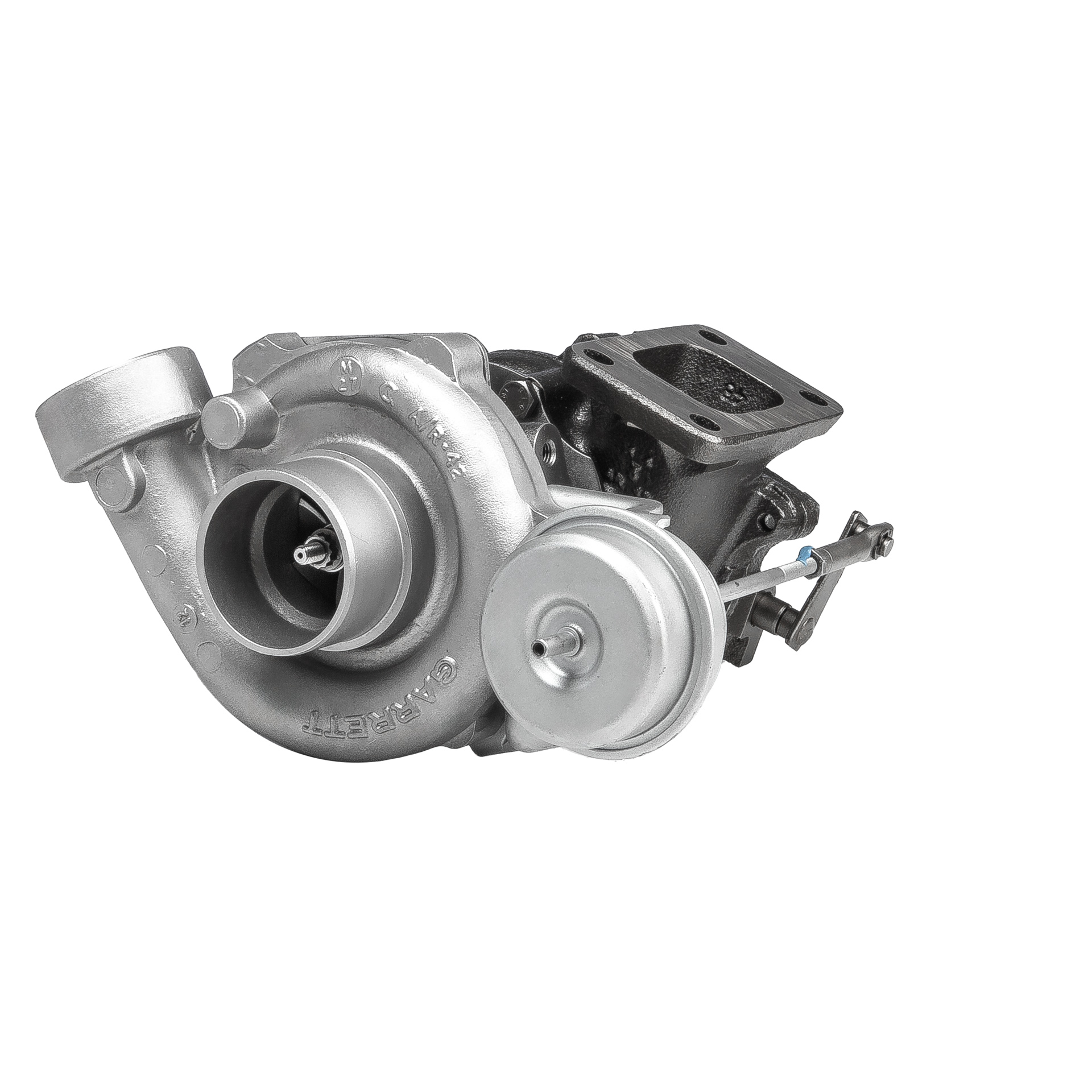 Numero OEM A 004 096 48 99 - Turbina 454039-5001RS MERCEDES-BENZ