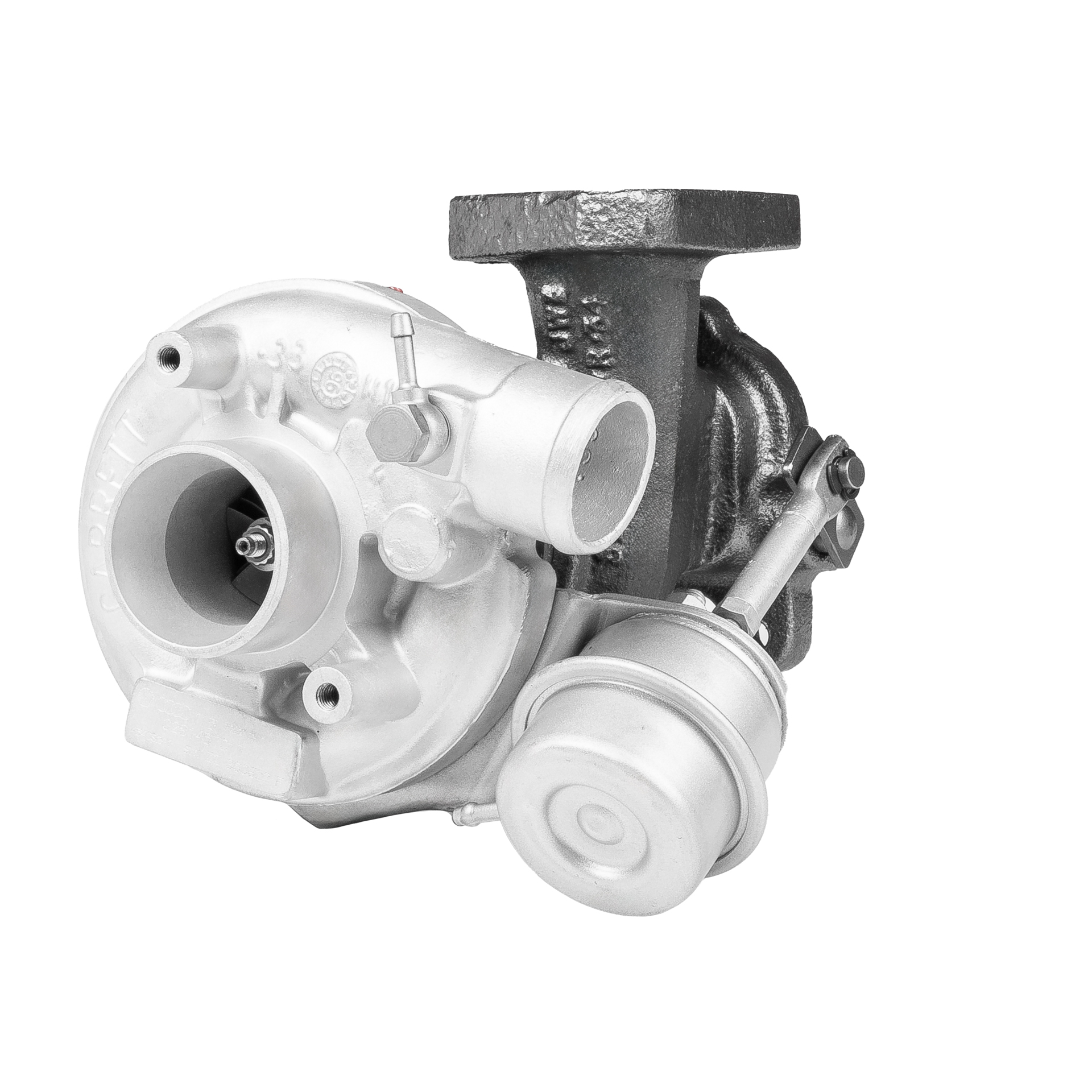 Numero OEM 57-0162 - Turbina 454082-5001RS AUDI, CITROËN