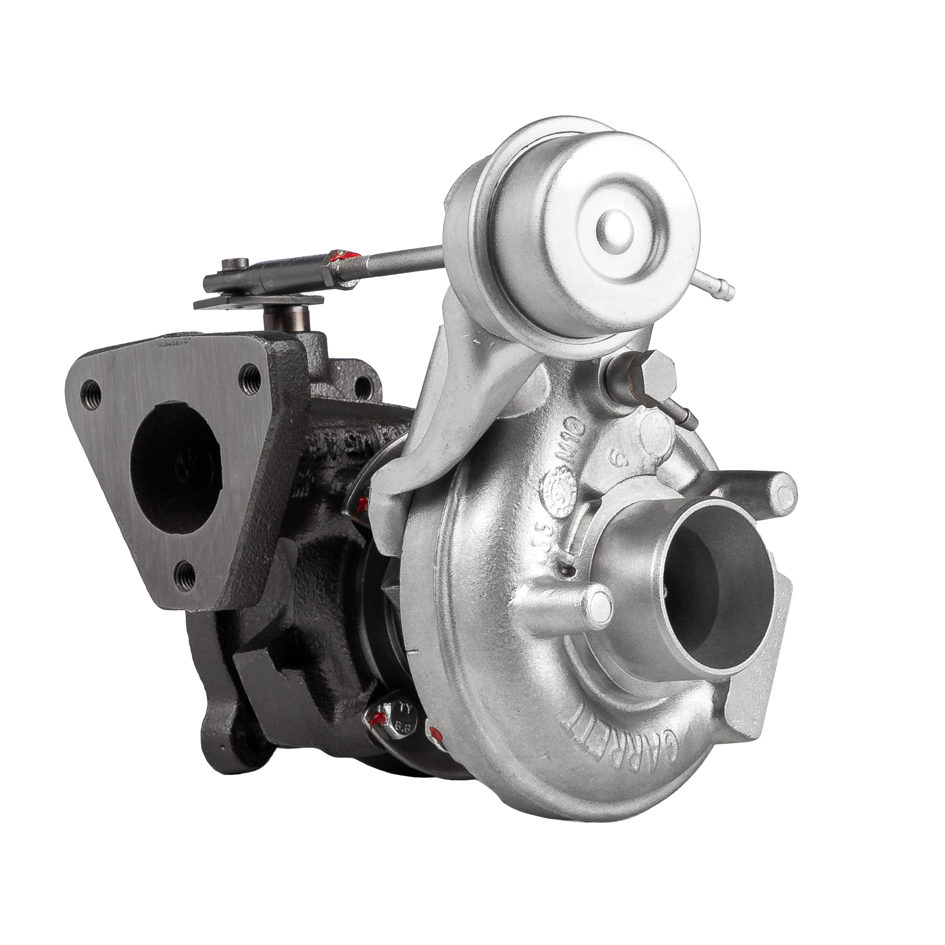 OEM-Nummer 028 145 702 - Turbolader 454097-5001RS VW, AUDI, SKODA, SEAT
