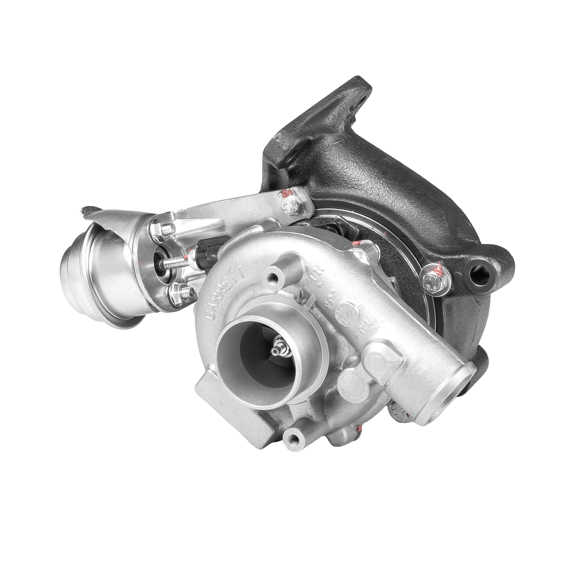 Turbocompressor 454158-5001RS BR Turbo VW Passat B5 Variant (3B5) 1.9 TDI 1997 110 cv