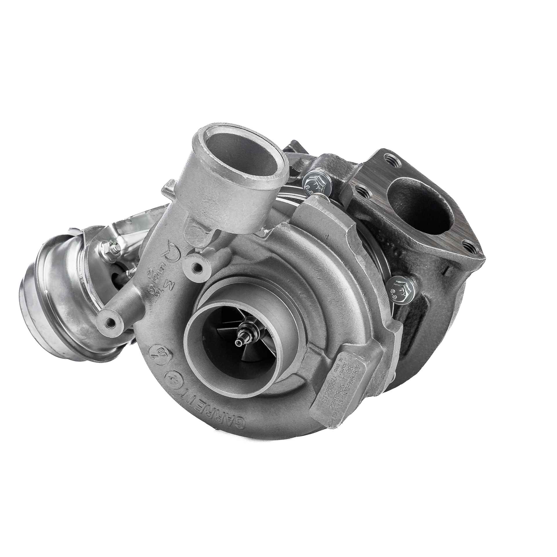 BR Turbo | Turbo 454191-5001RS BMW X5 (E53) 2002 tanie online