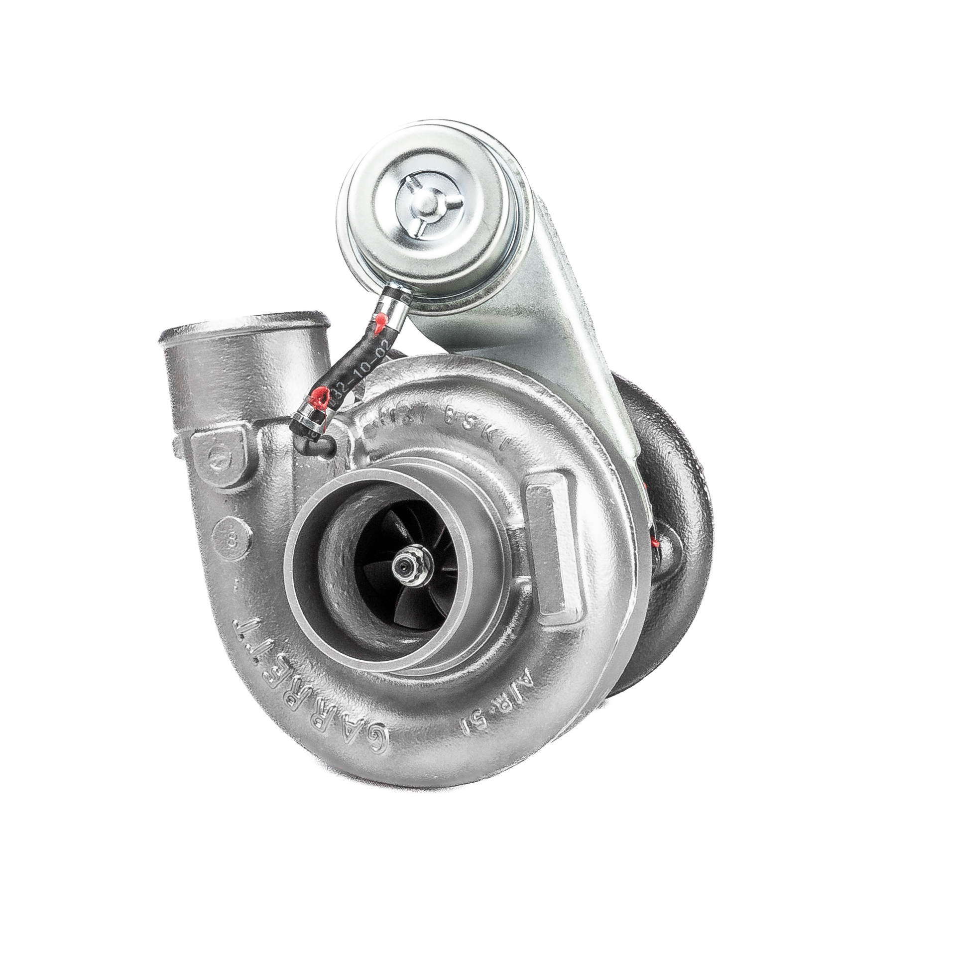 Numero OEM A 602 096 08 99 80 - Turbina 454207-5001RS MERCEDES-BENZ, FORD, SSANGYONG, DAEWOO, DAIMLER