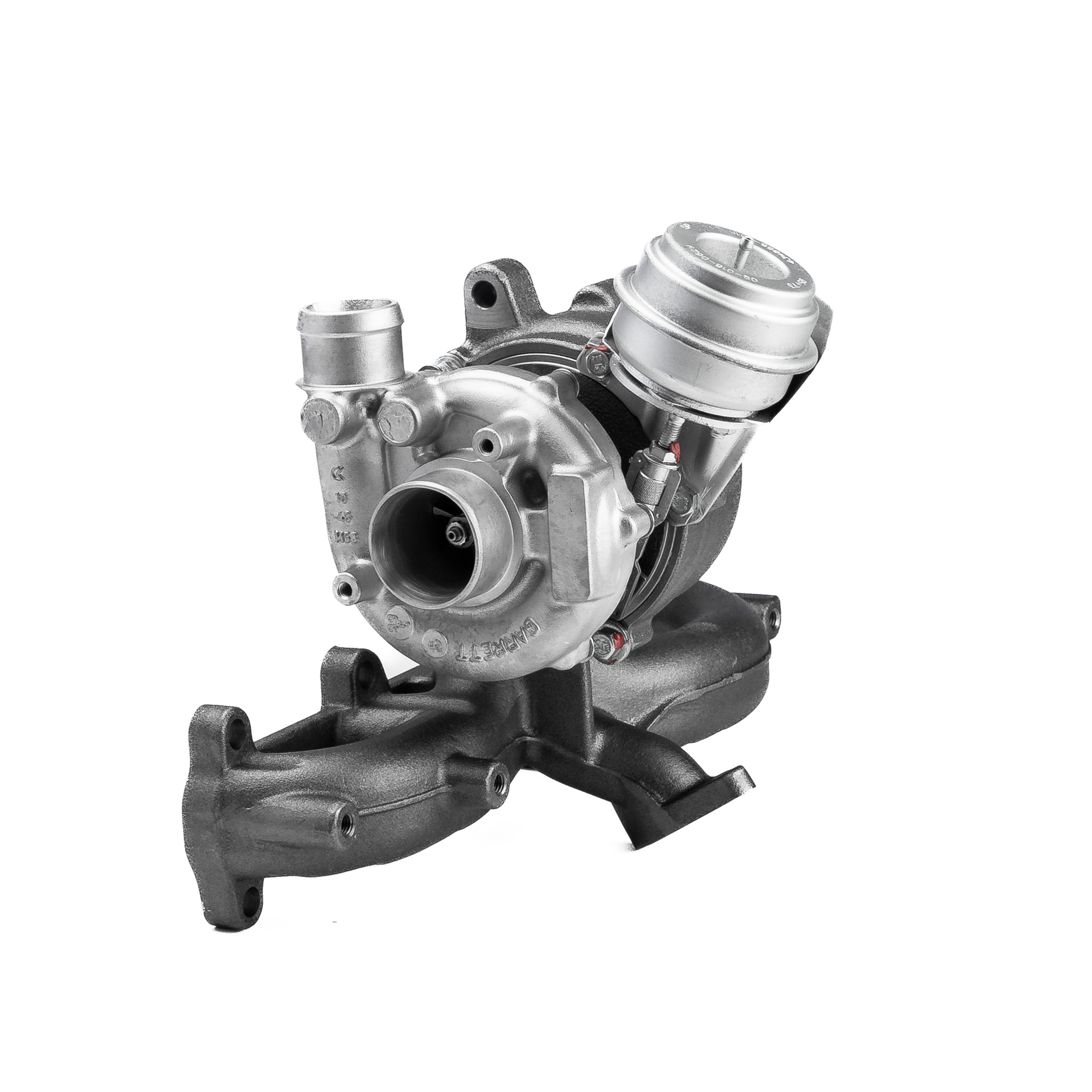Turbolader 454232-5001RS BR Turbo 038253016LX