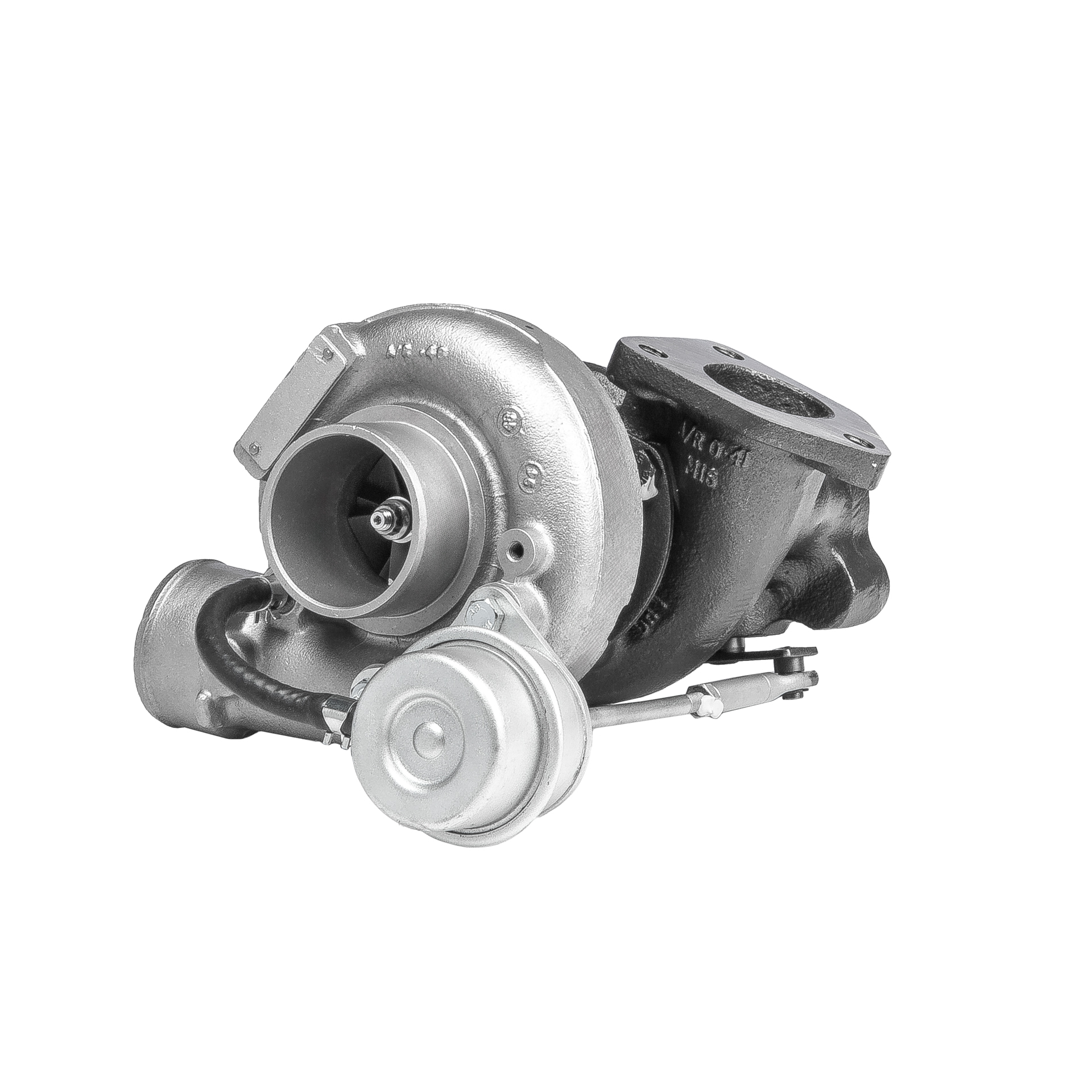BR Turbo | Turbosprężarka 465555-5001RS BMW 3 Sedan (E36) 1998 tanie online