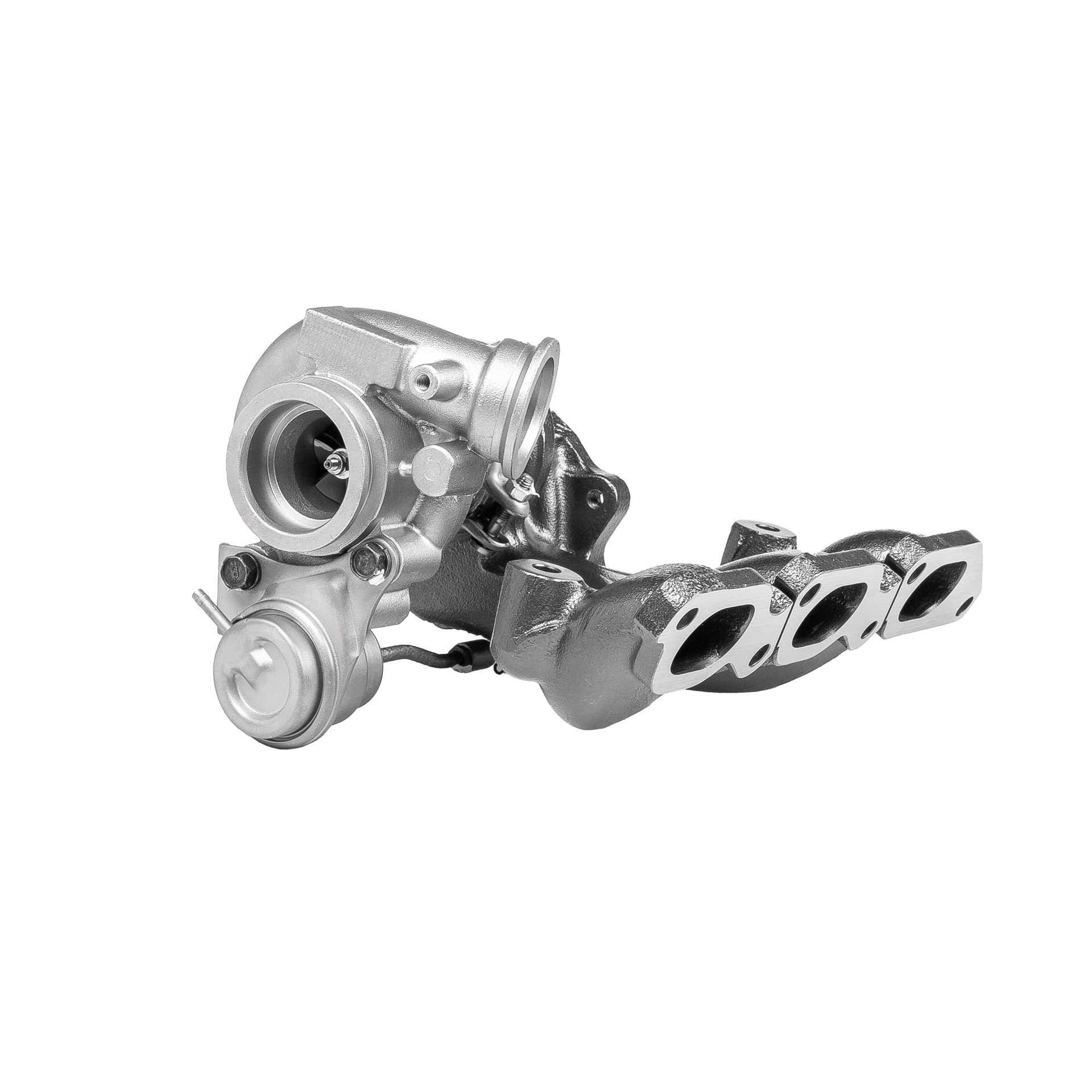 Numer OEM 8658623 - Turbosprężarka 4913105061RS VOLVO, MITSUBISHI