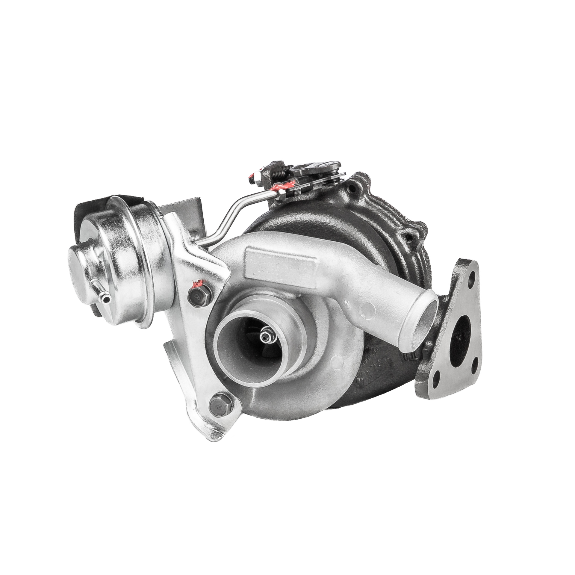 BR Turbo | Turbocompressor 4913106007RS OPEL Corsa C Van (X01) 2000 baratos online