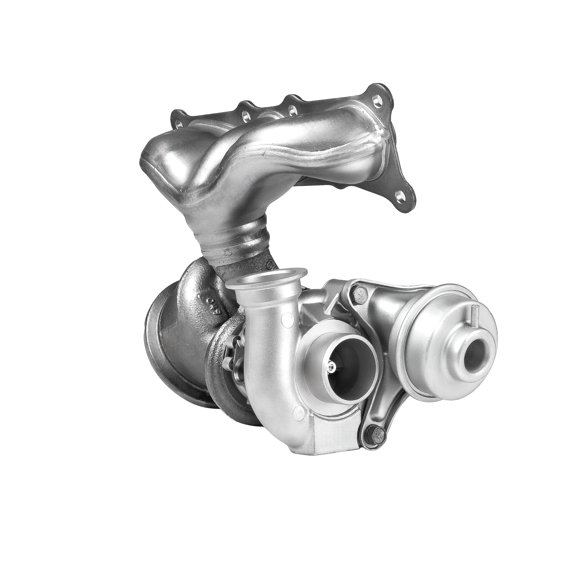 Número OEM 49131-07005 - Turbocompresor 4913107161RS BMW, MITSUBISHI