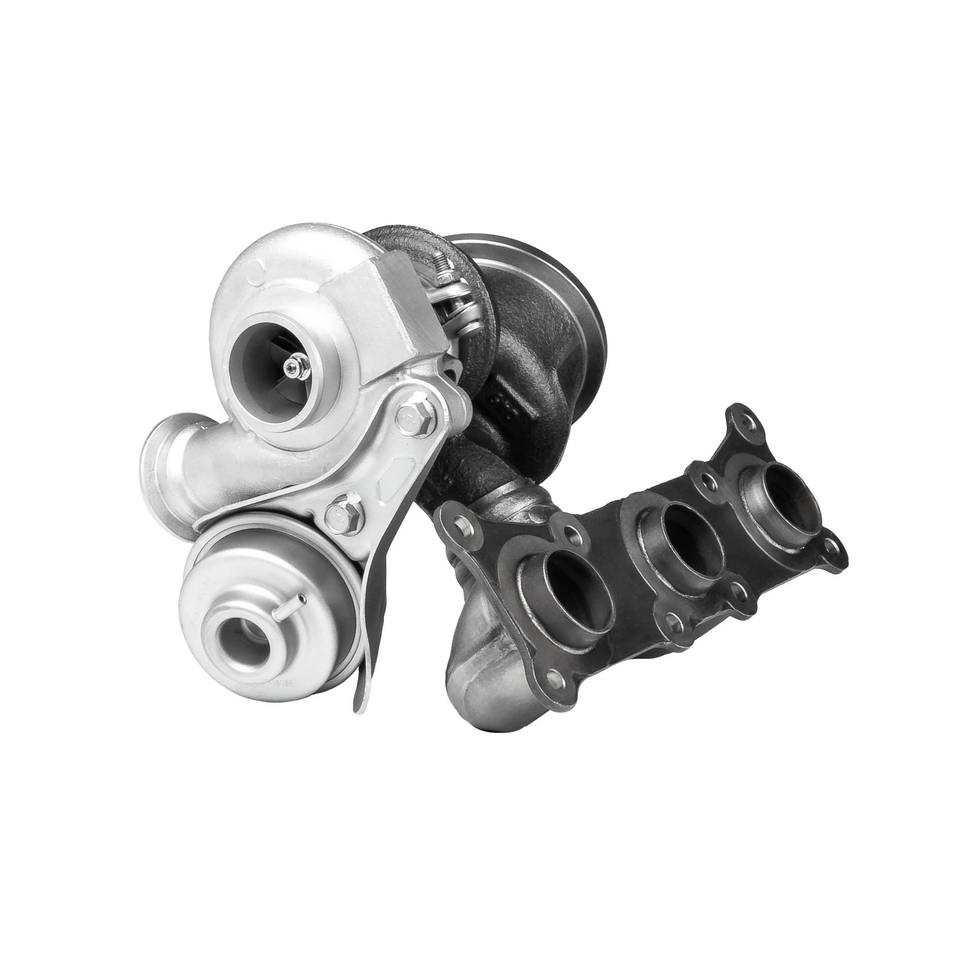 Número OEM 49131-07041 - Turbocompresor 4913107171RS BMW, MITSUBISHI