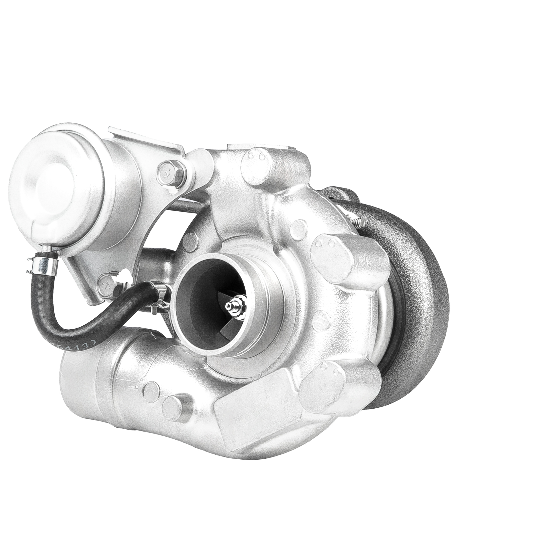 Numéro OEM 49135-05050 - Turbocompresseur 4913505050RS RENAULT, OPEL, FIAT, NISSAN, MITSUBISHI