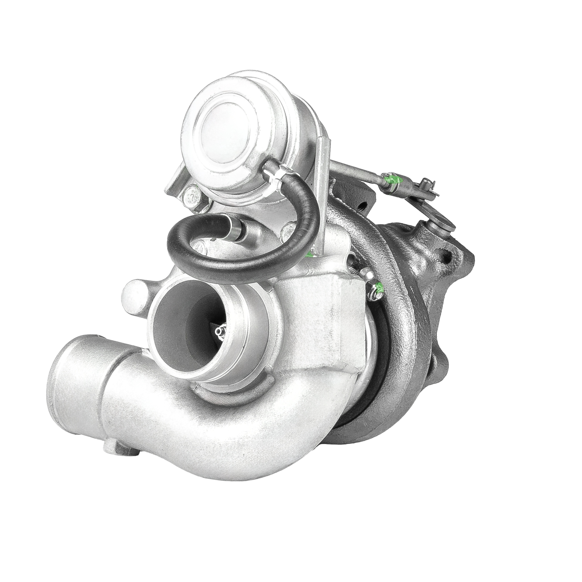 Turbocompresor 4913505122RS BR Turbo IVECO Daily VI Camión de plataforma/Chasis 33S11, 35S11, 35C11 2020 106 cv