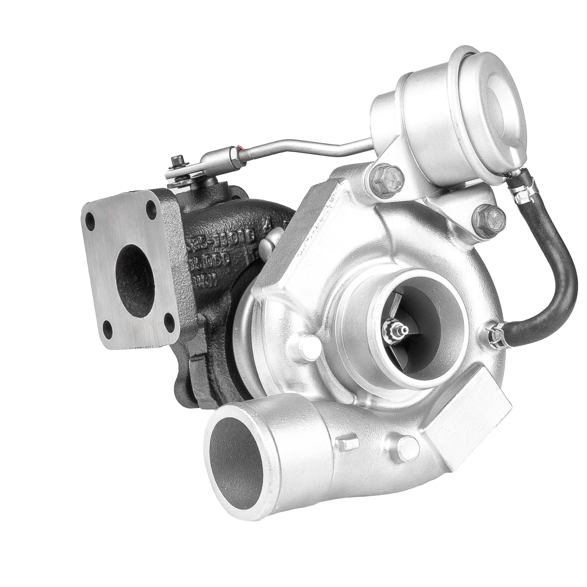 Número OEM 49135-05500 - Turbocompresor 4913505500RS MITSUBISHI, JEEP, CHRYSLER